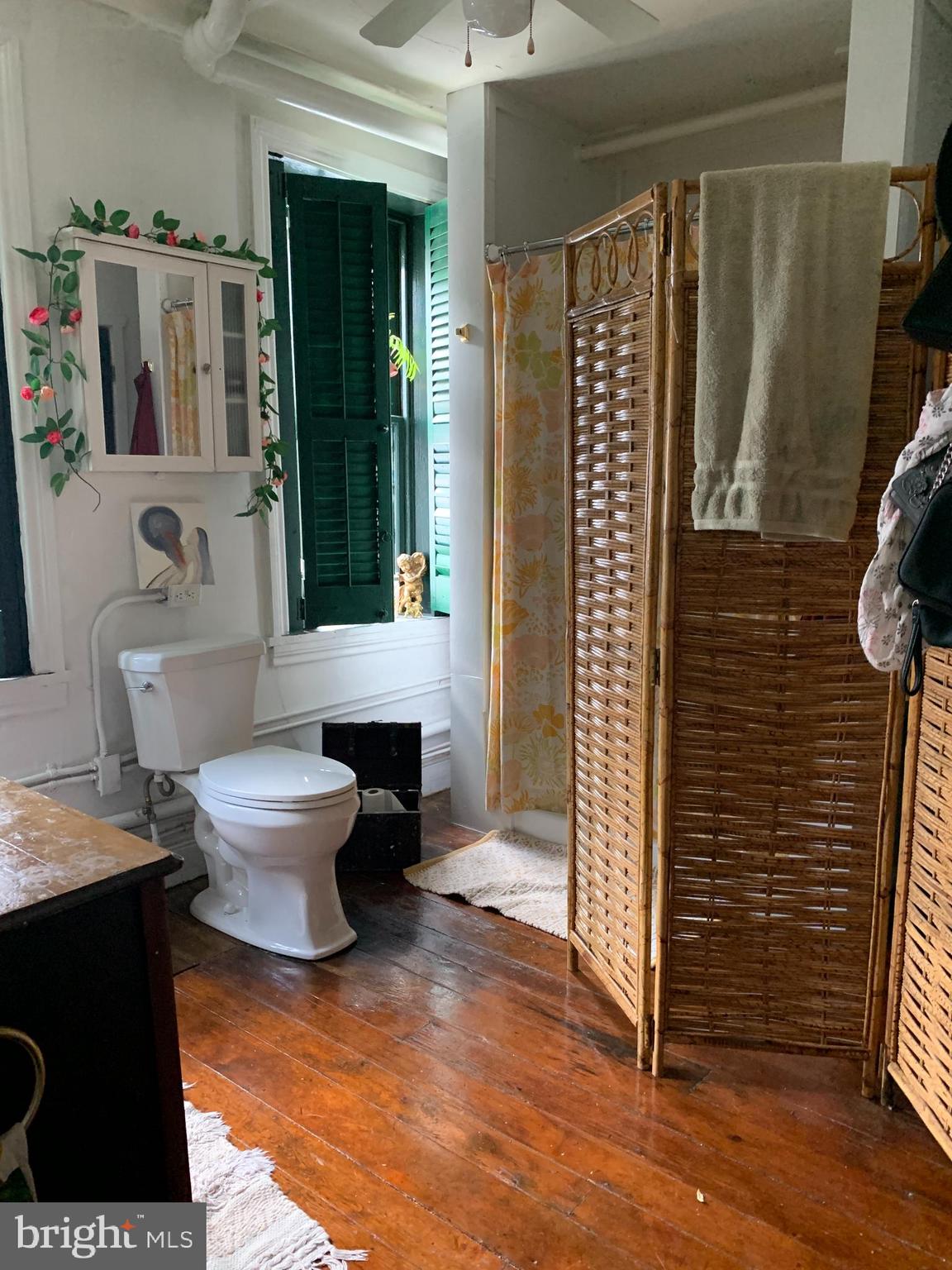 COLUMBIA BOROUGH - Residential Income