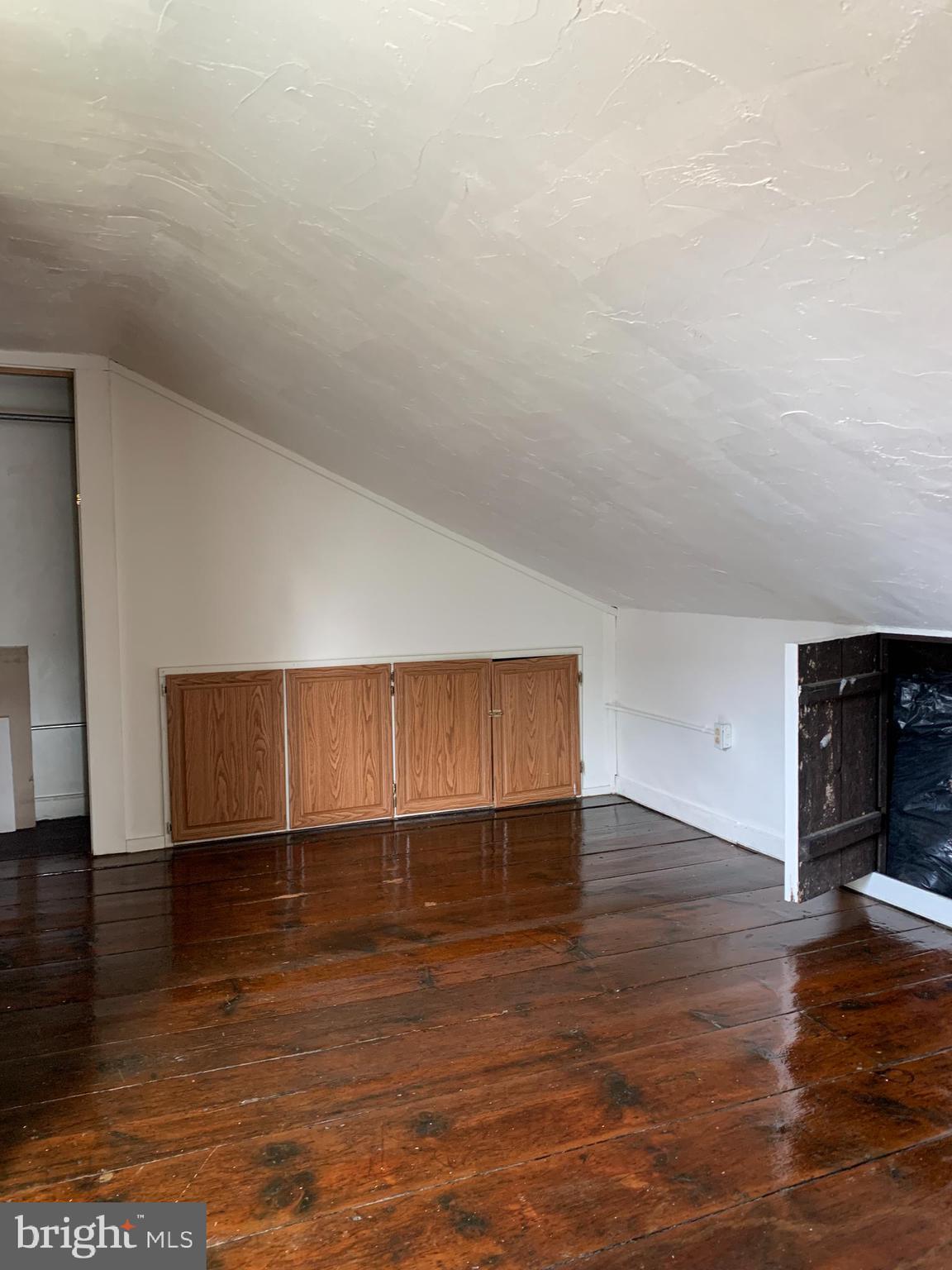 COLUMBIA BOROUGH - Residential Income