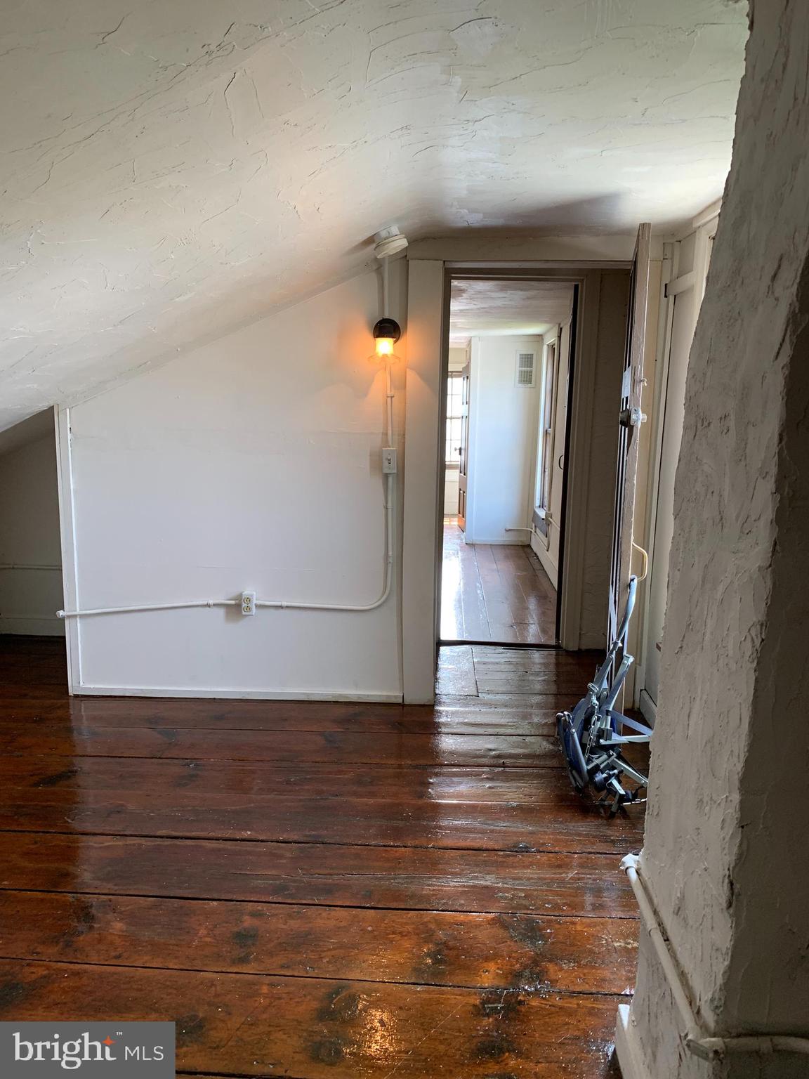 COLUMBIA BOROUGH - Residential Income