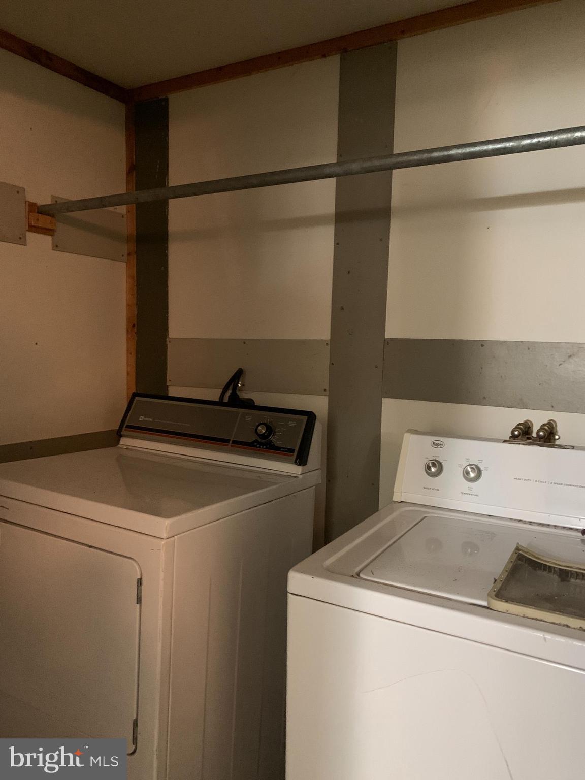 COLUMBIA BOROUGH - Residential Income