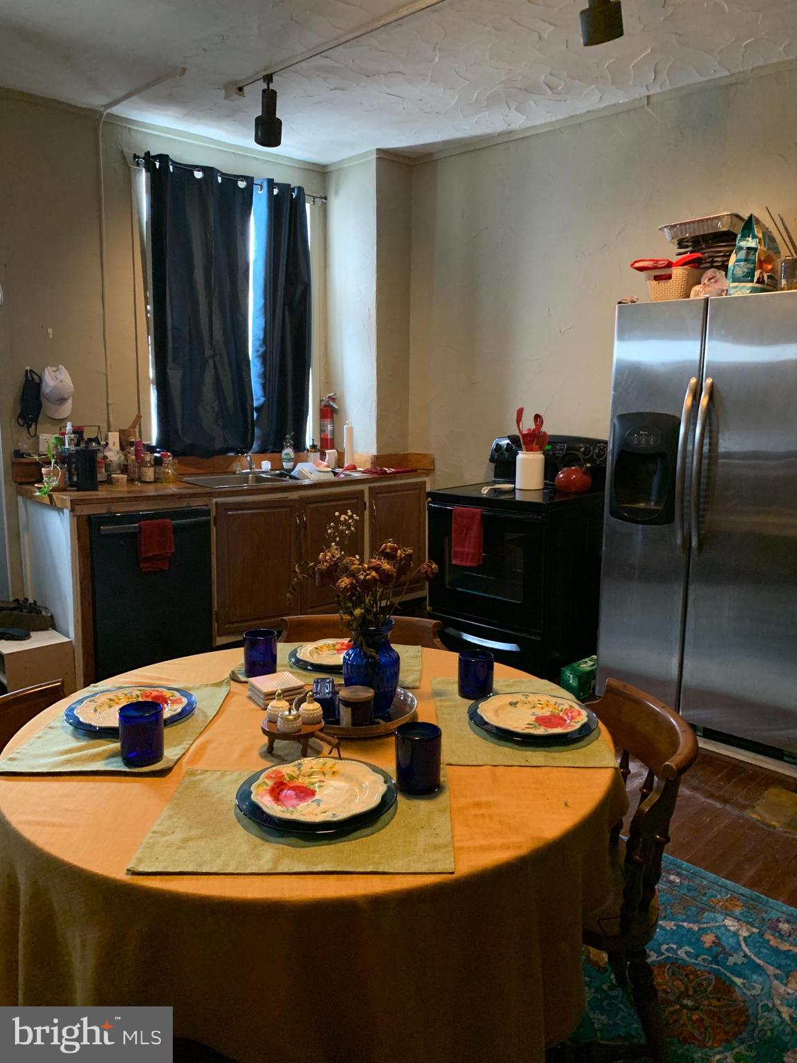 COLUMBIA BOROUGH - Residential Income