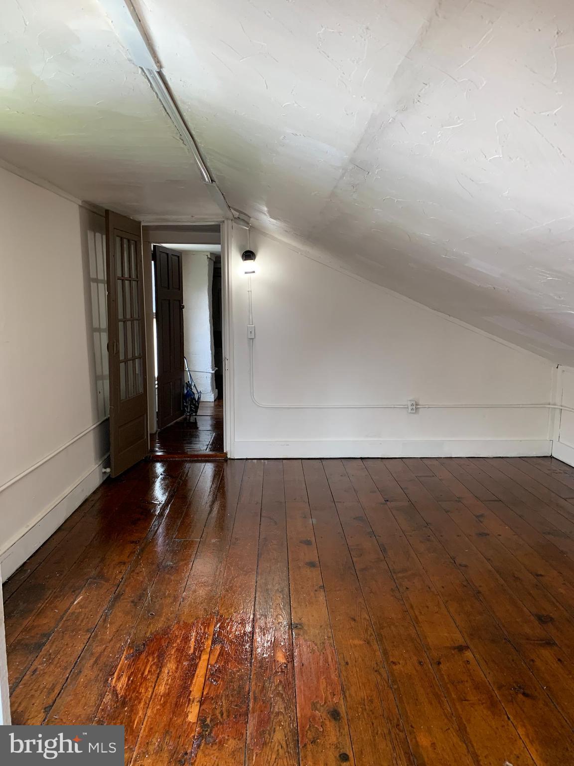 COLUMBIA BOROUGH - Residential Income