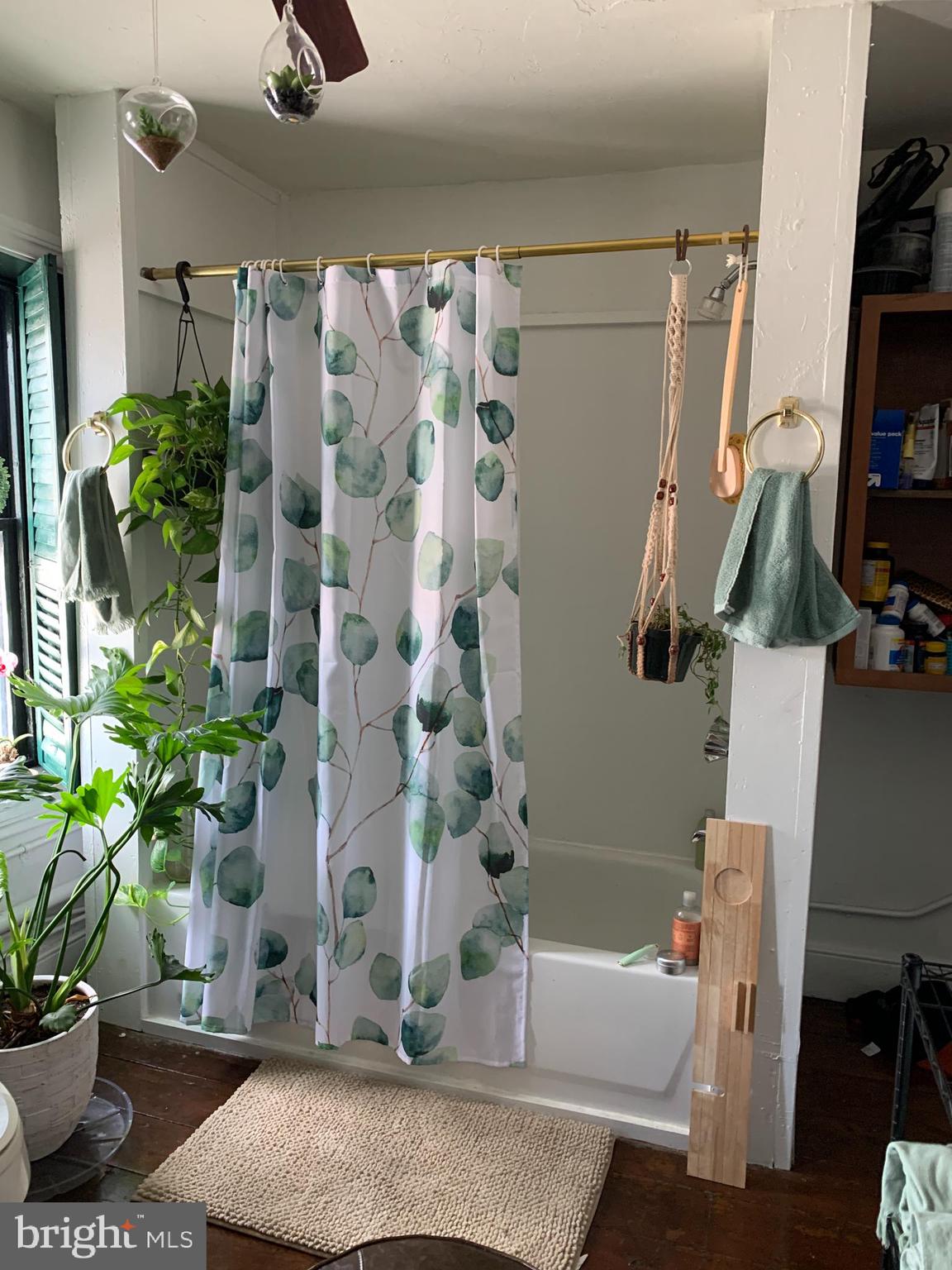 COLUMBIA BOROUGH - Residential Income