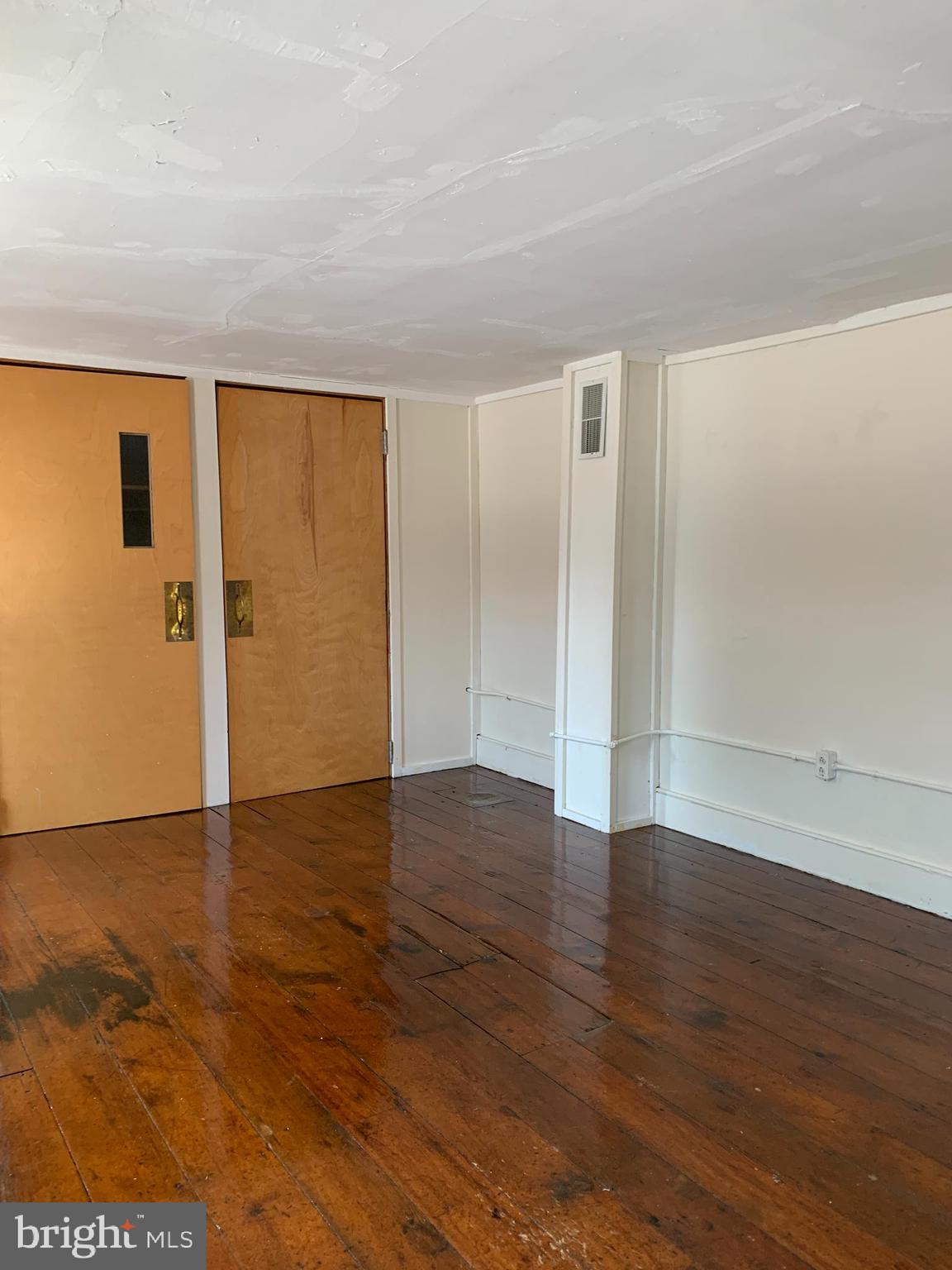 COLUMBIA BOROUGH - Residential Income