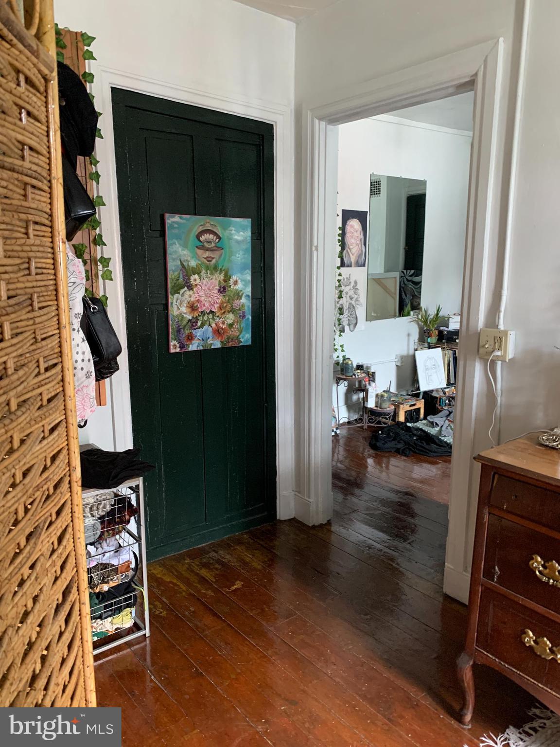 COLUMBIA BOROUGH - Residential Income