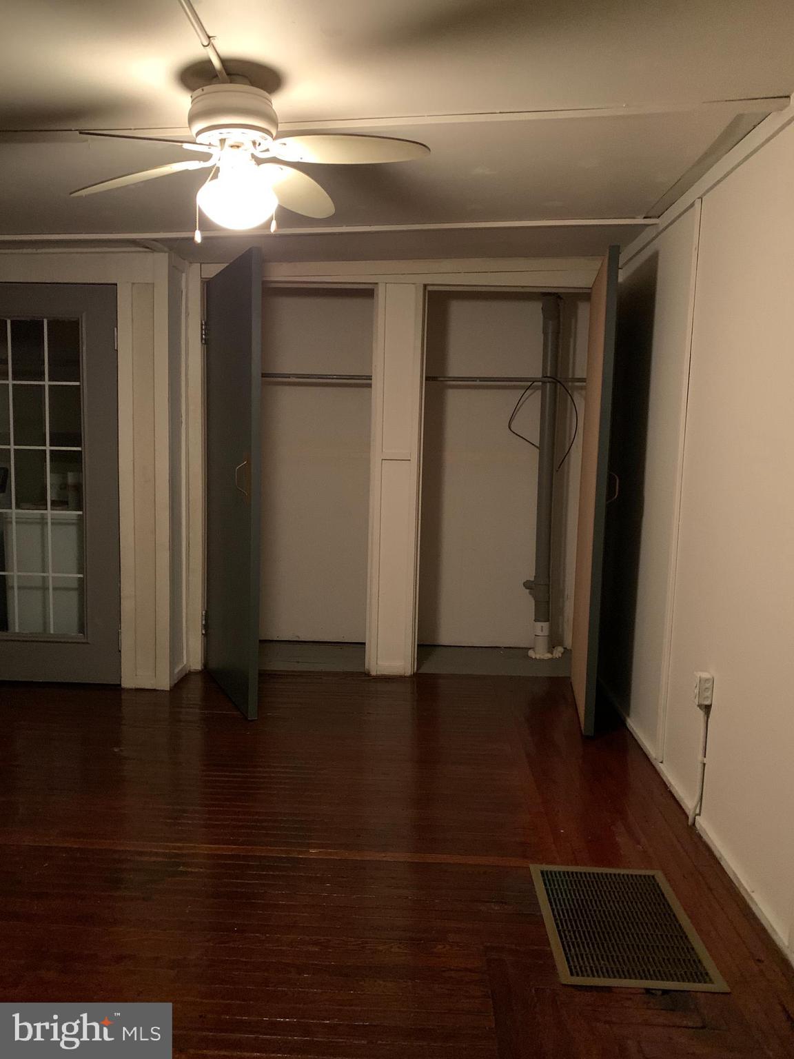 COLUMBIA BOROUGH - Residential Income