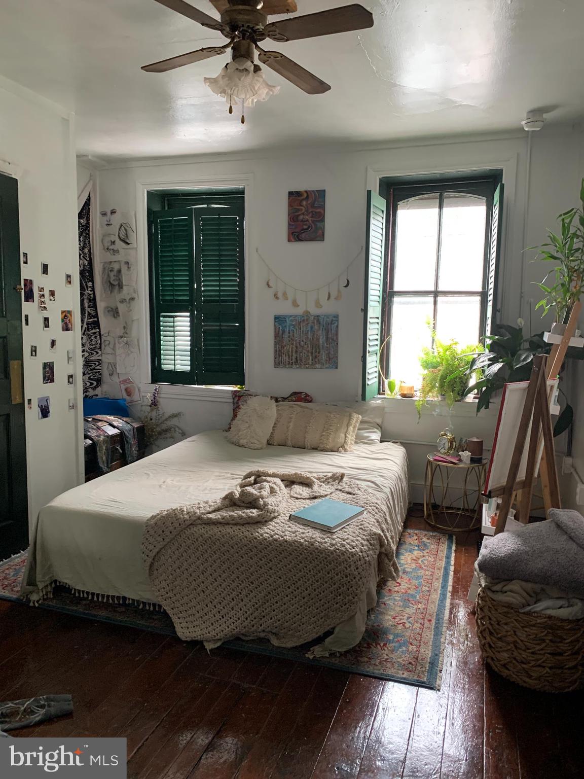 COLUMBIA BOROUGH - Residential Income