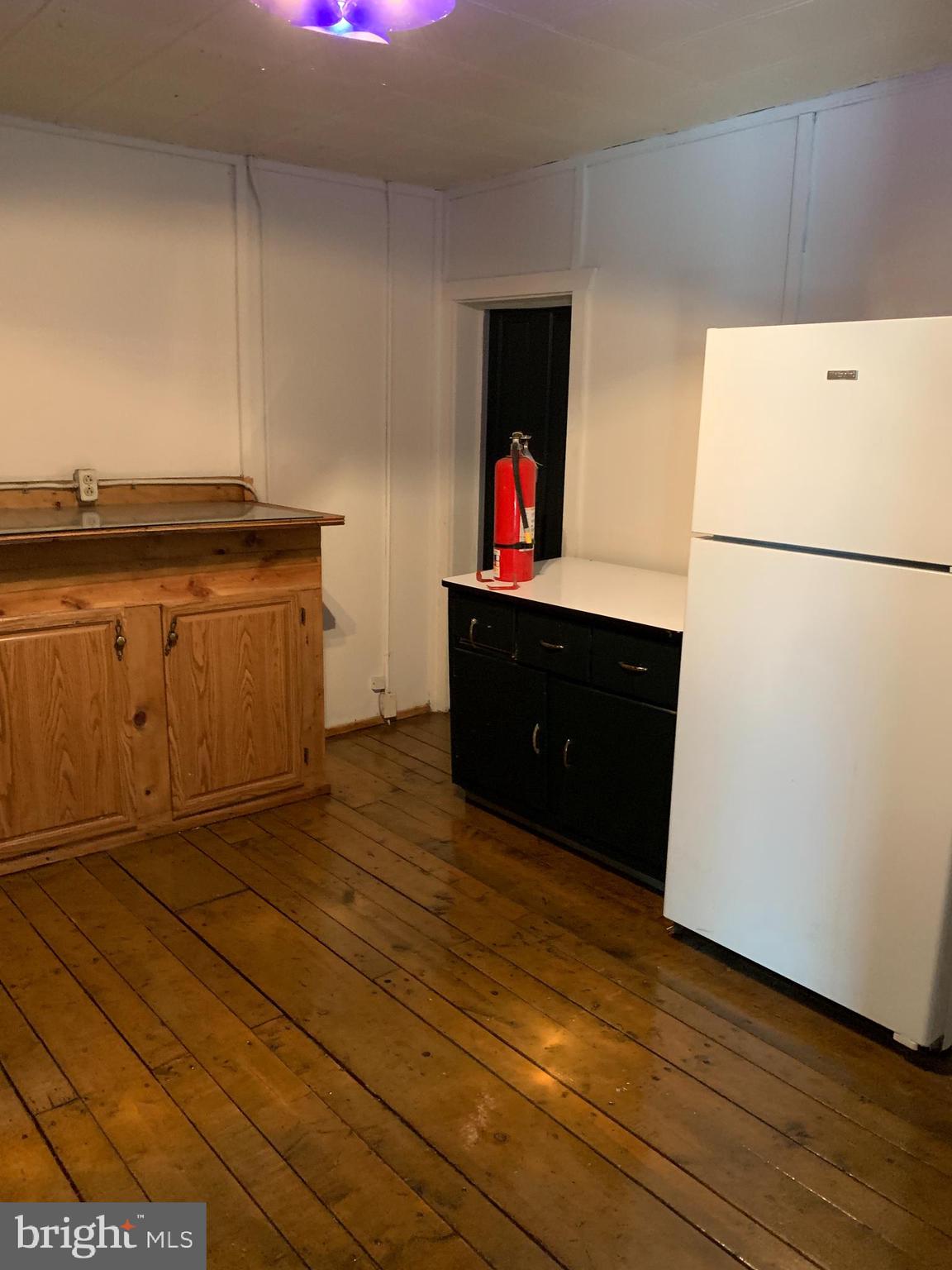 COLUMBIA BOROUGH - Residential Income