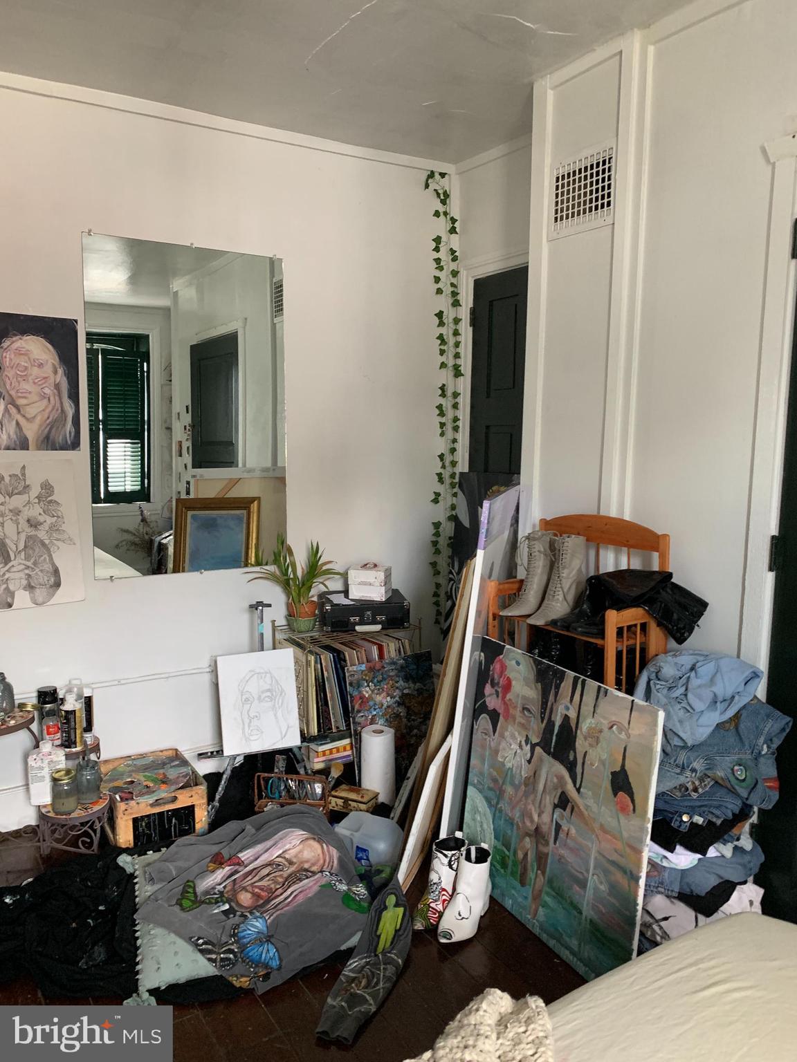 COLUMBIA BOROUGH - Residential Income