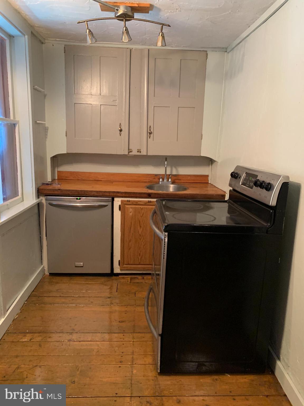 COLUMBIA BOROUGH - Residential Income