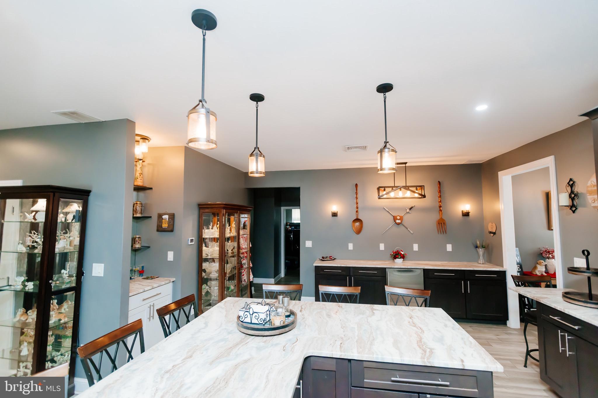 ELDERBERRY POND - Residential