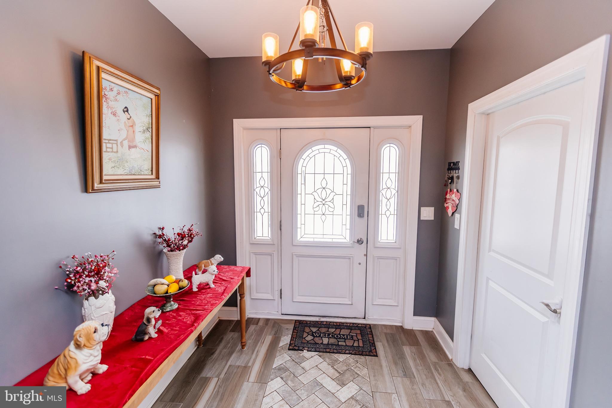 ELDERBERRY POND - Residential