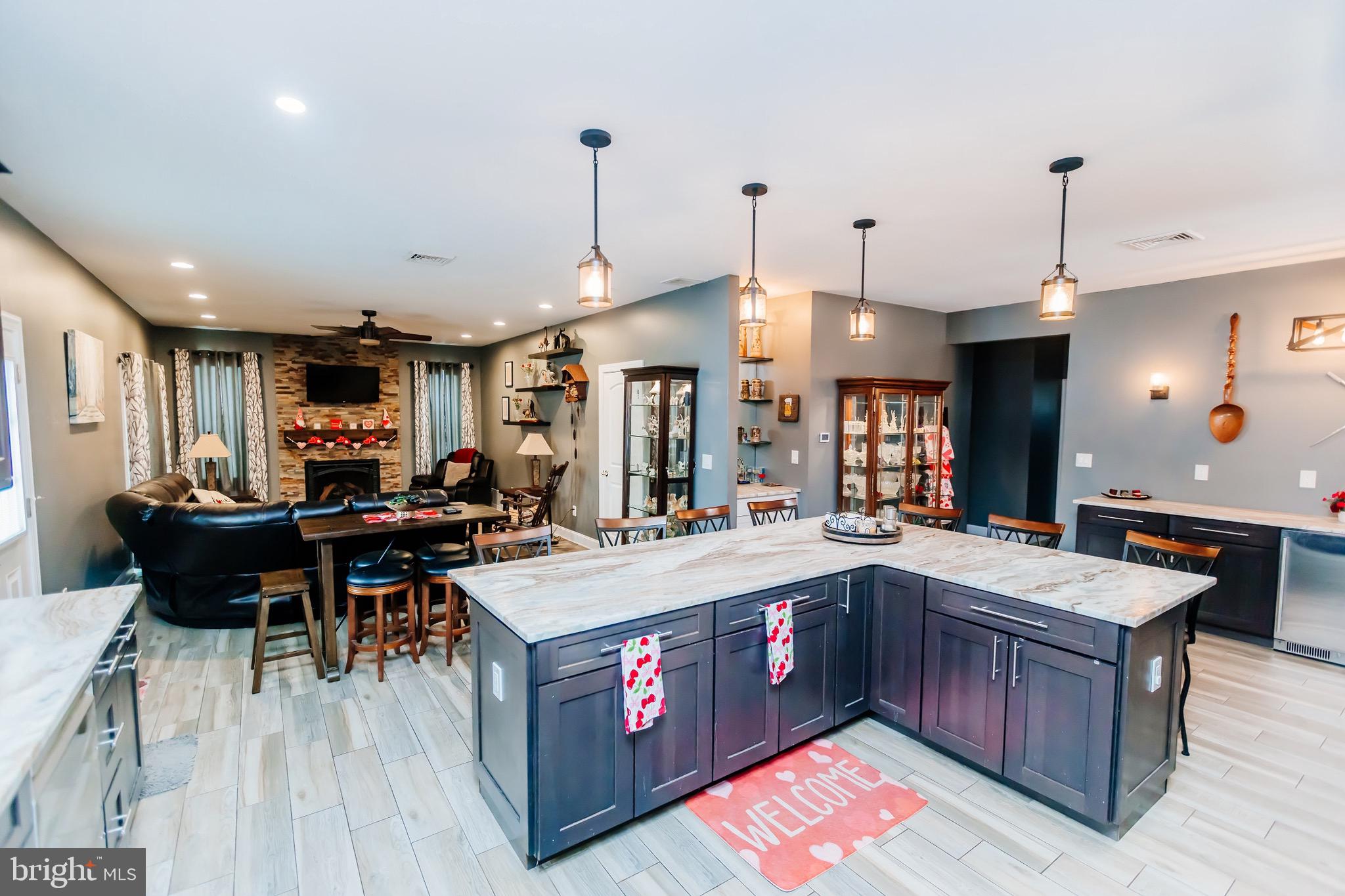 ELDERBERRY POND - Residential