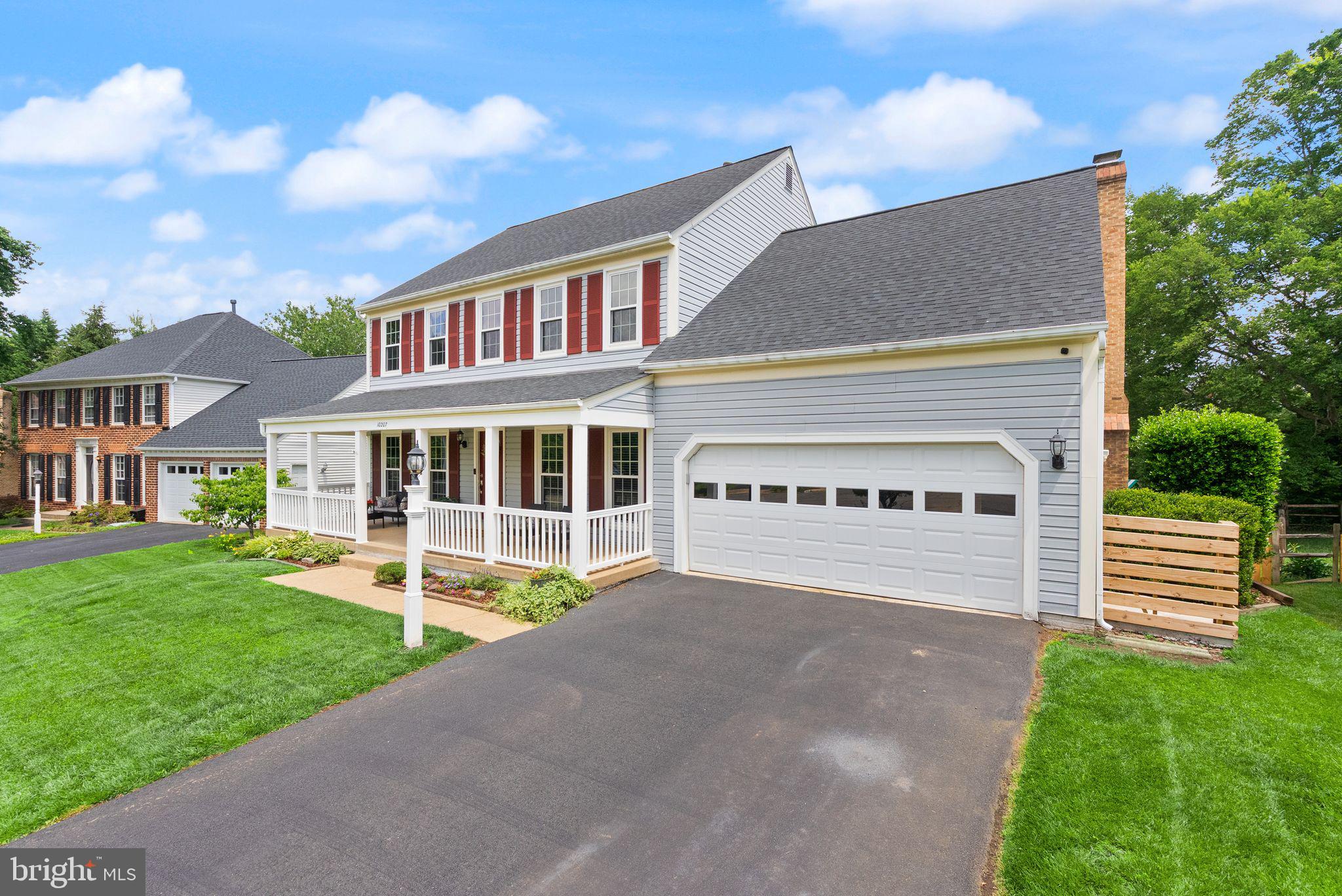 10207 DAYLILY COURT