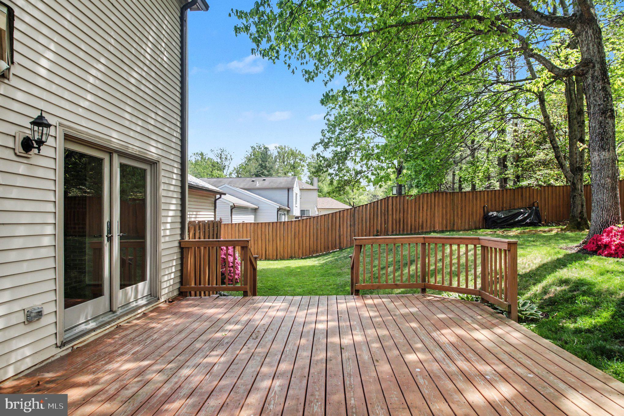 WOODSTREAM - Residential