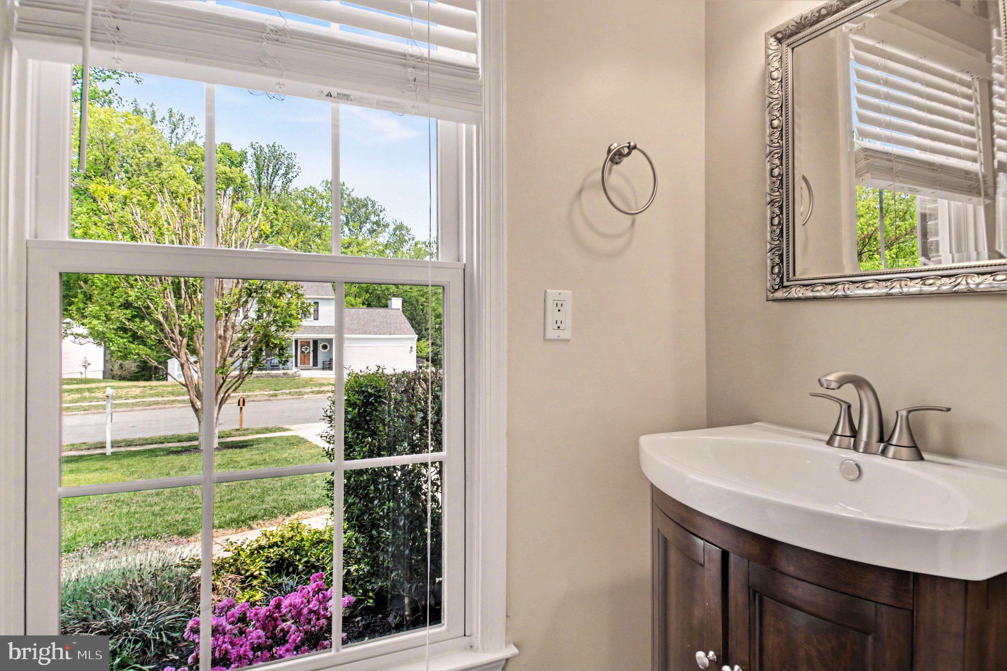 WOODSTREAM - Residential