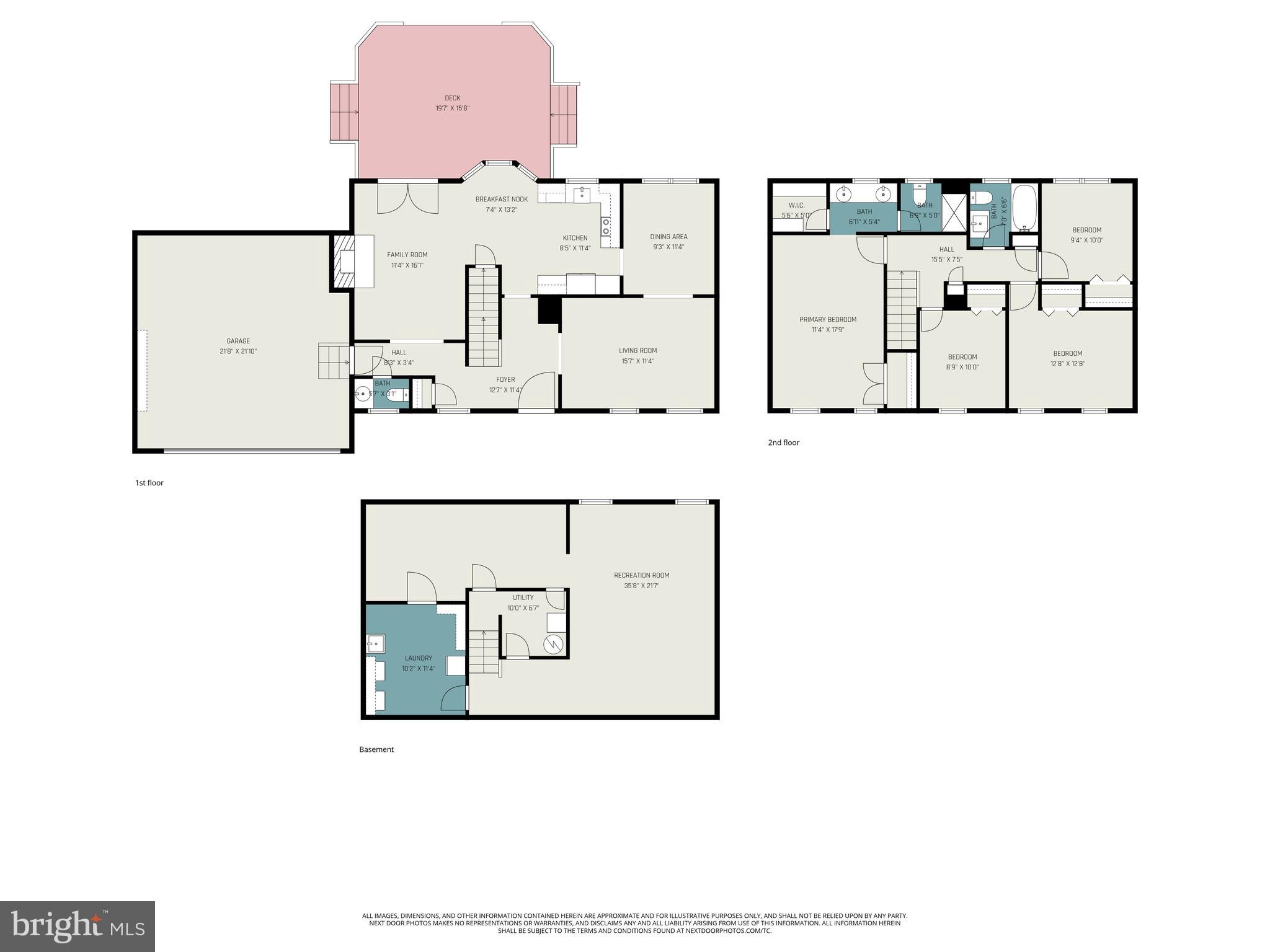 WOODSTREAM - Residential