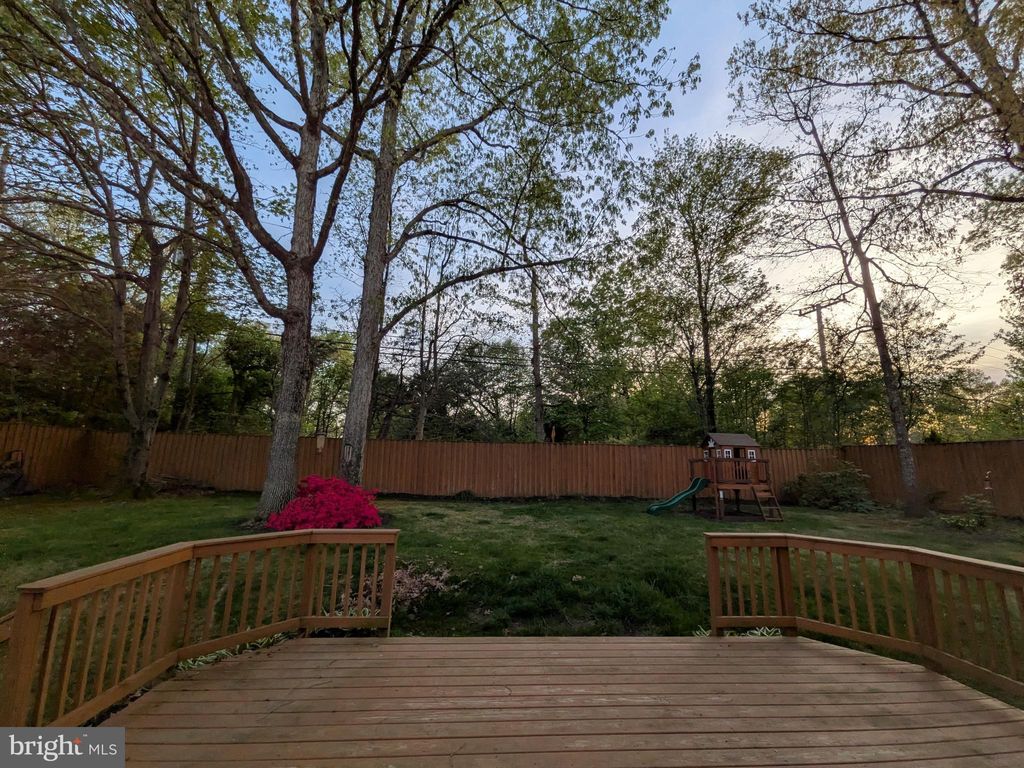 Photo of 8309 Timber Brook Lane, SPRINGFIELD, VA 22153 (MLS # VAFX2304460)