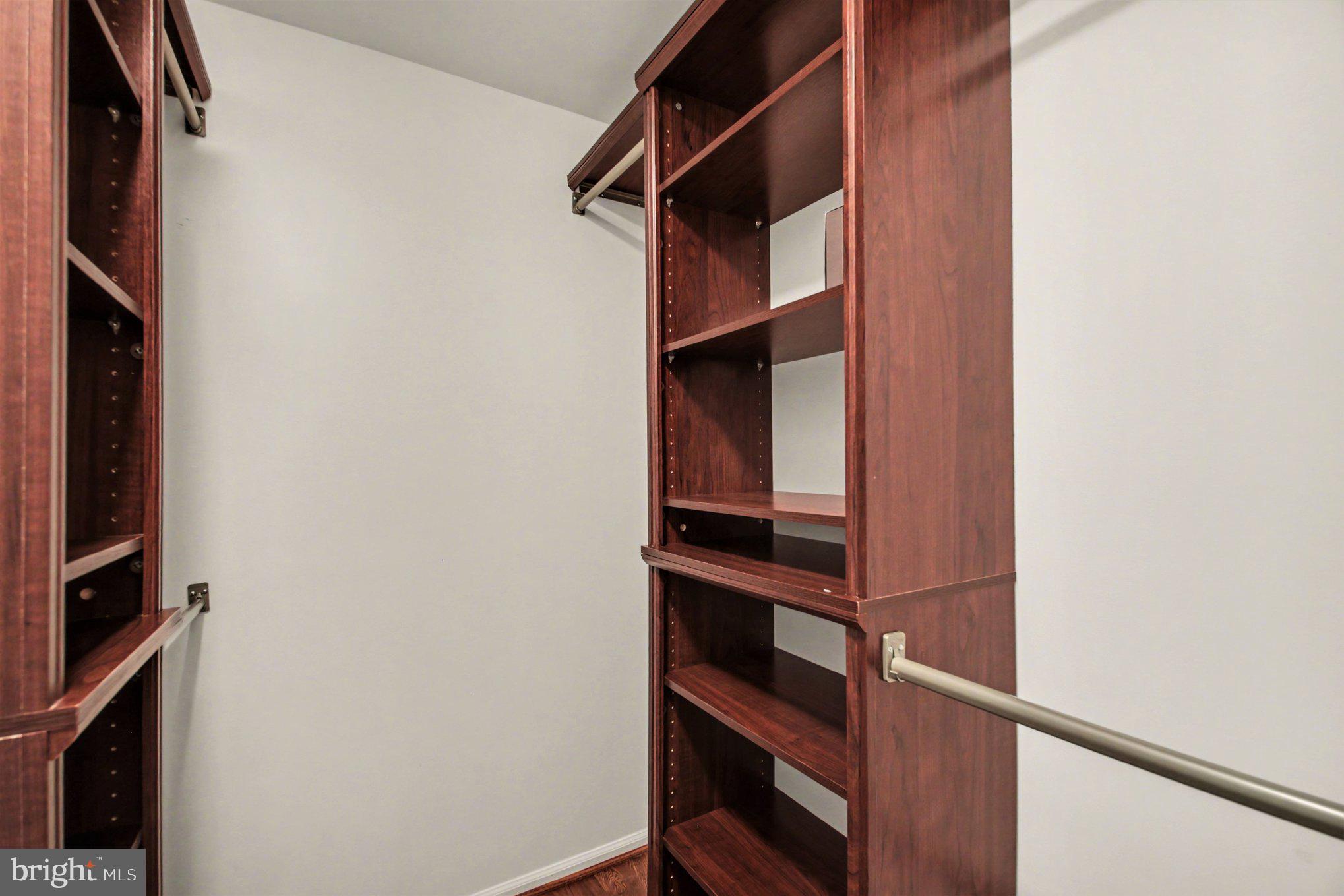 WOODSTREAM - Residential