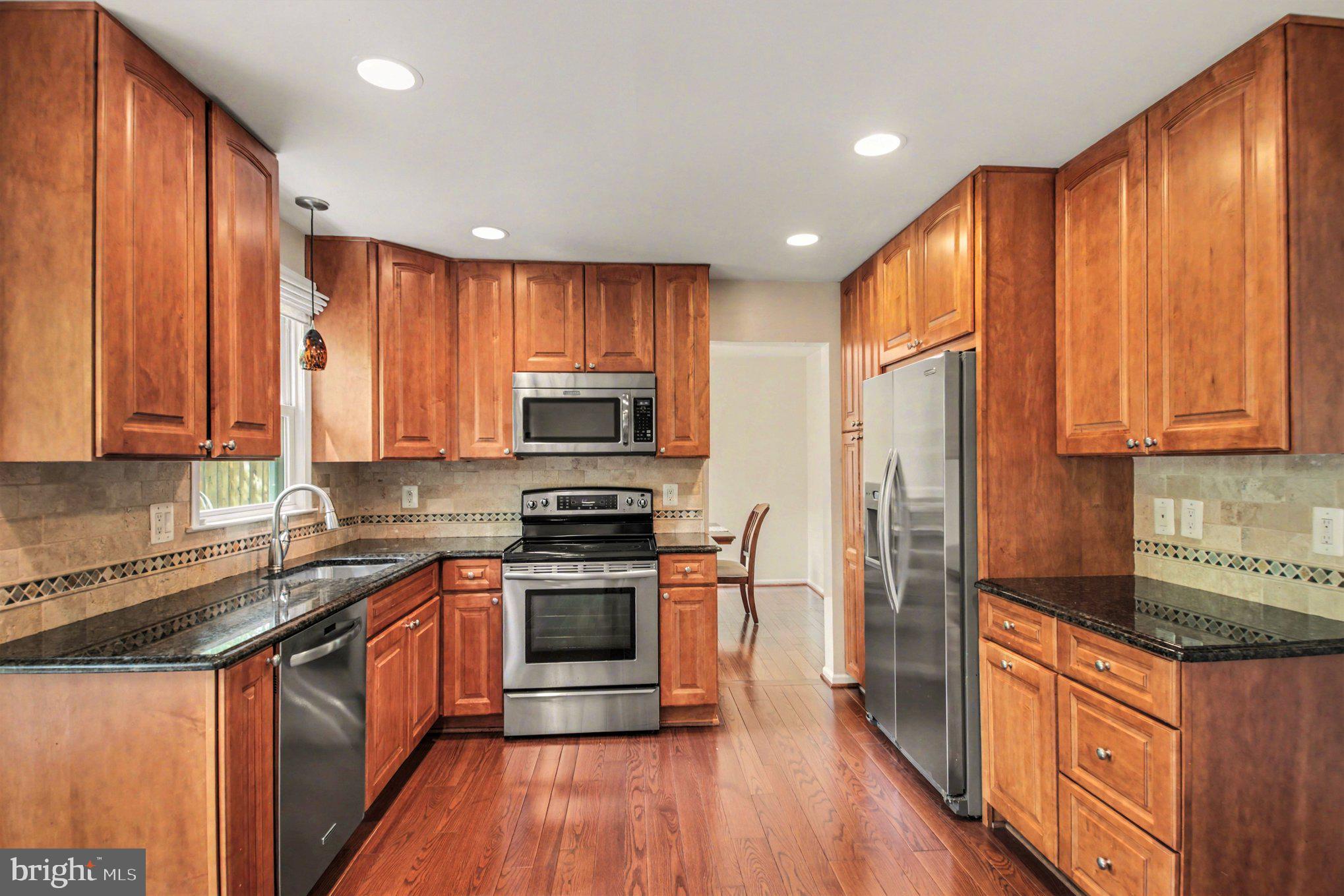 WOODSTREAM - Residential