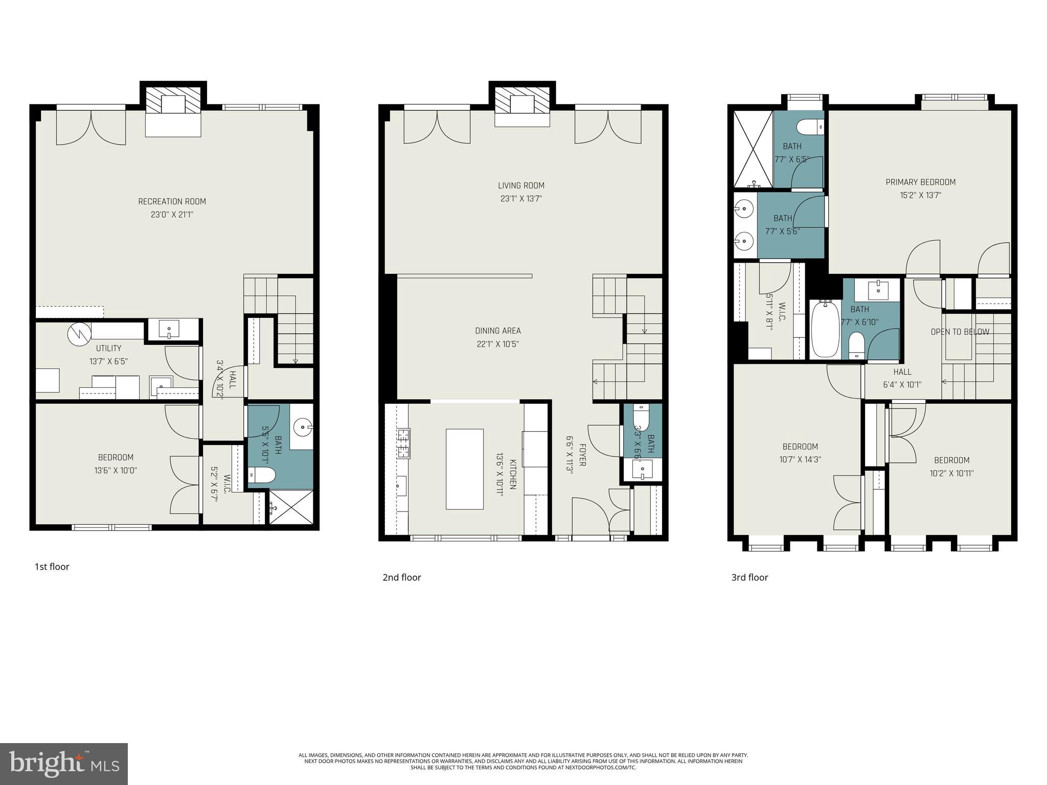 WOODSTREAM - Residential