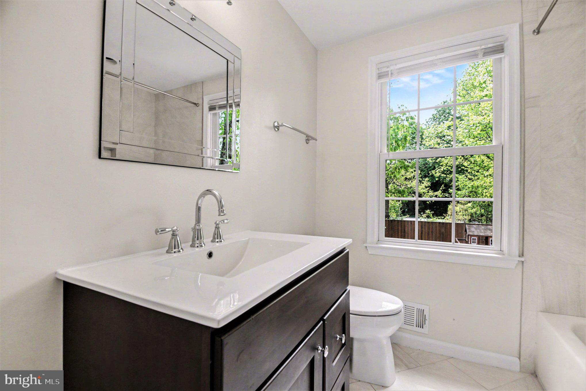 WOODSTREAM - Residential