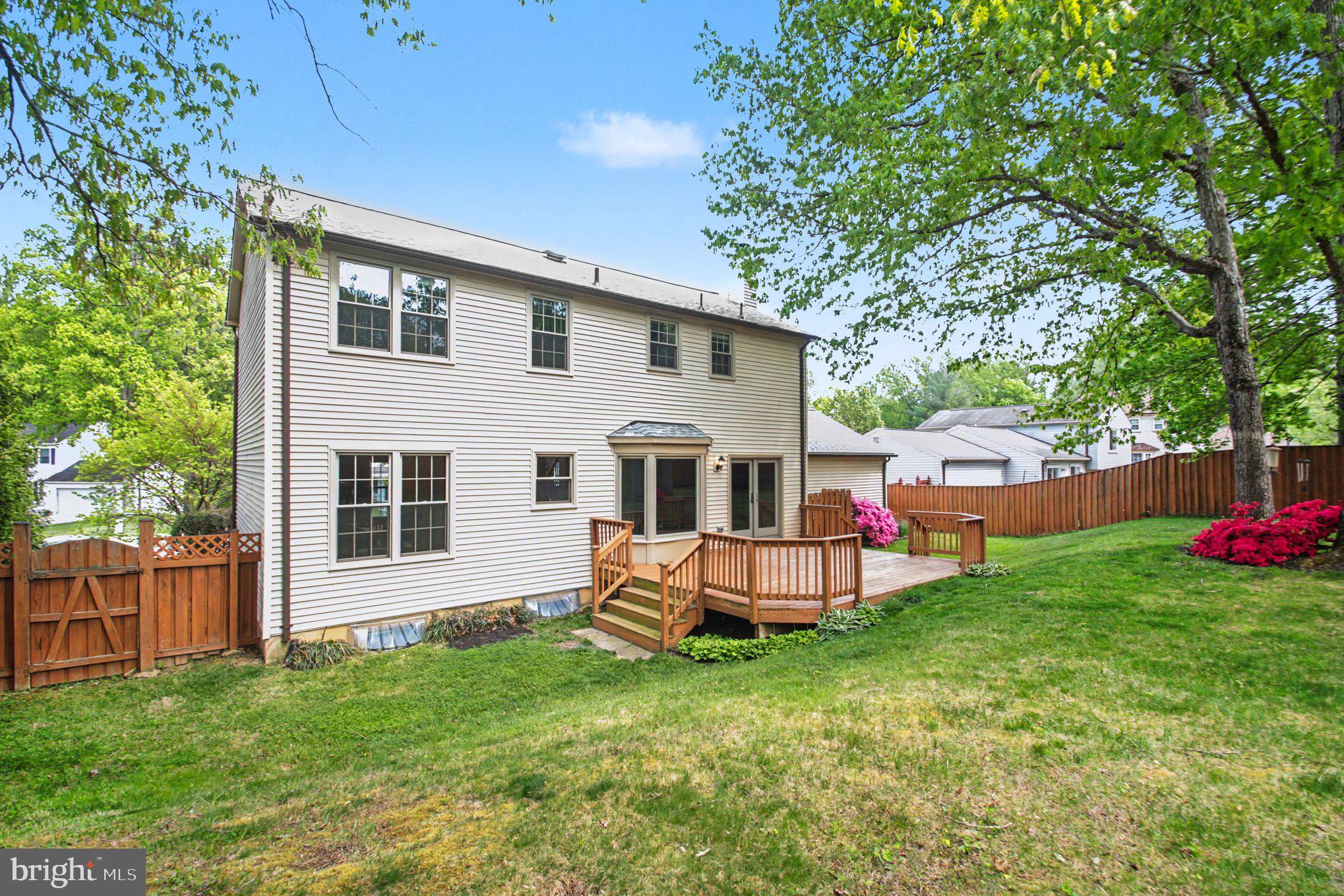 WOODSTREAM - Residential