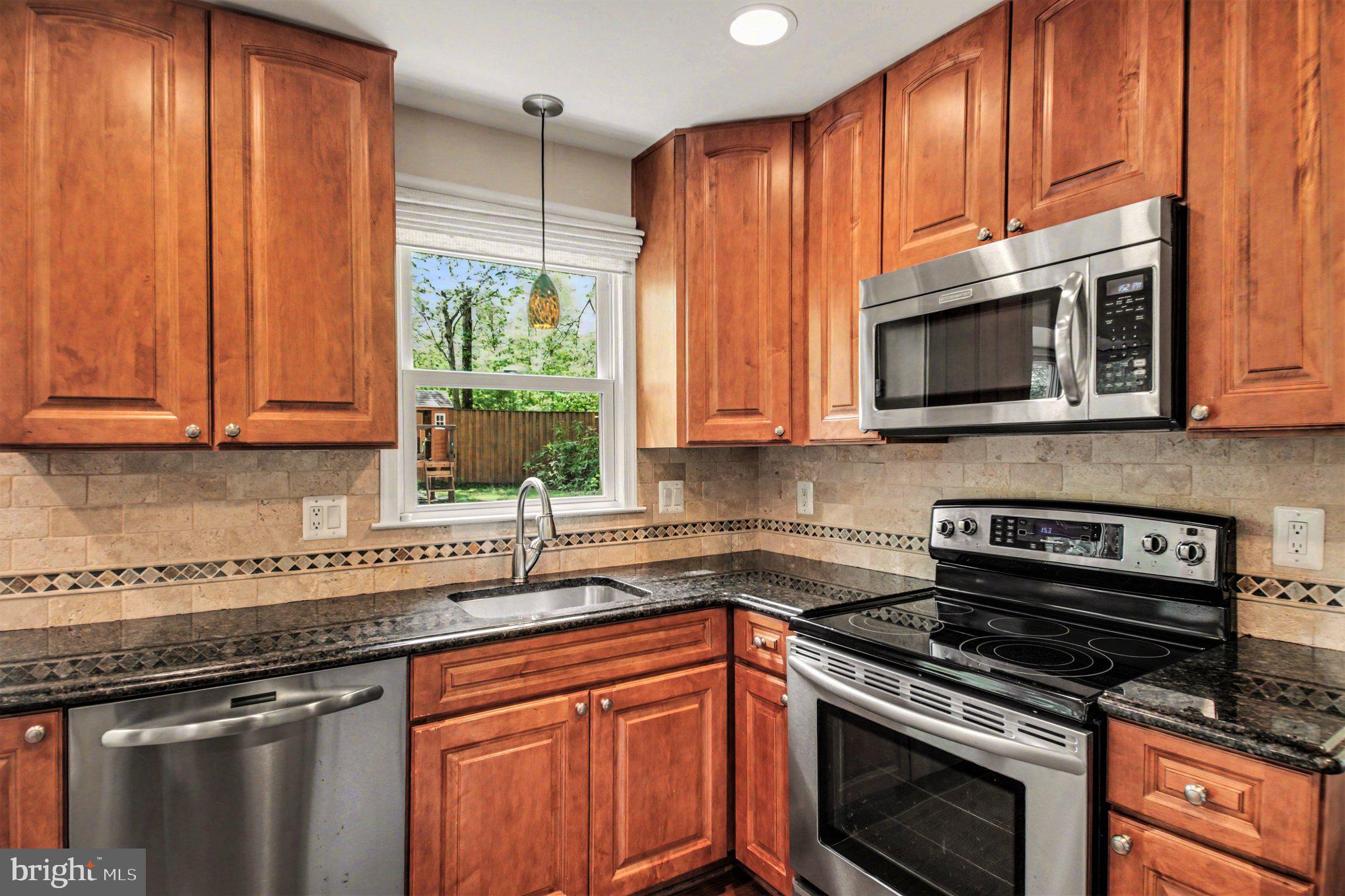 WOODSTREAM - Residential