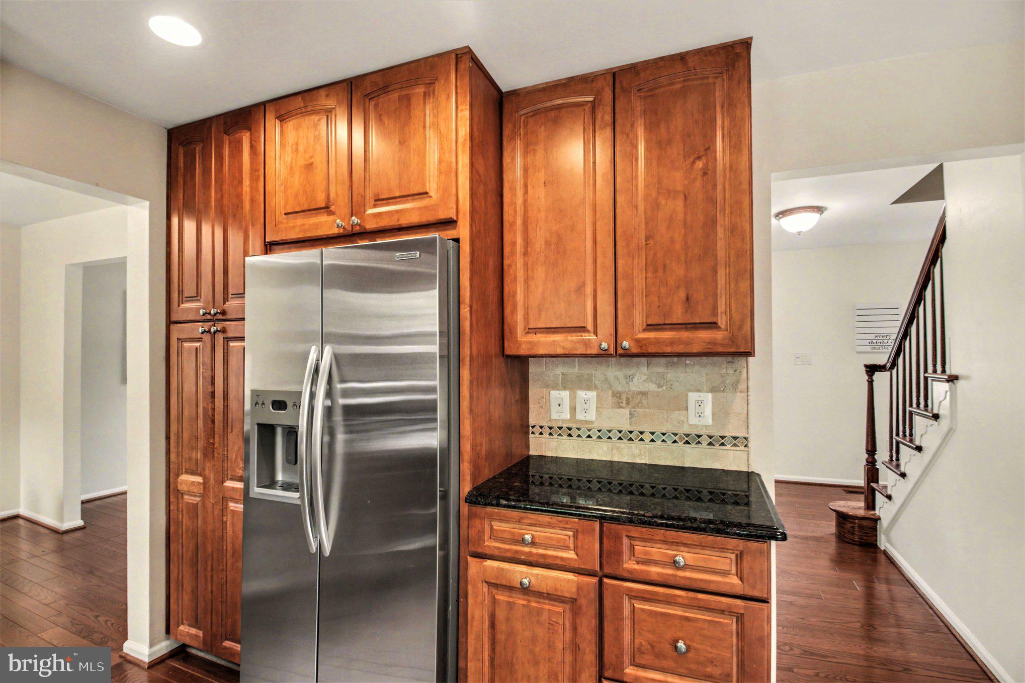 WOODSTREAM - Residential