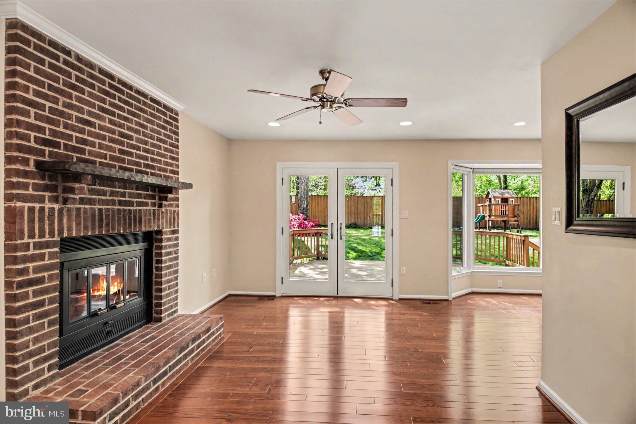 WOODSTREAM - Residential