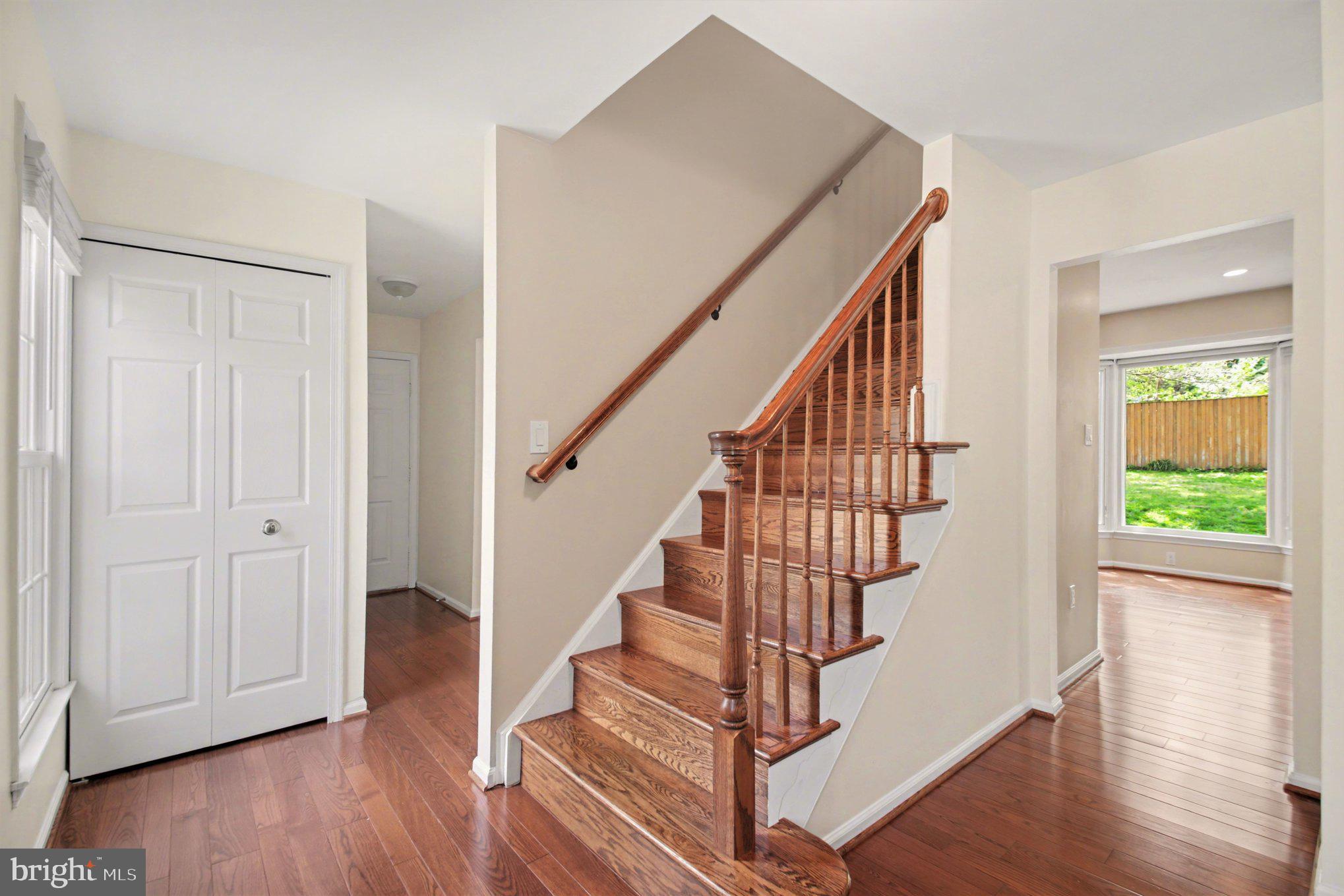 WOODSTREAM - Residential