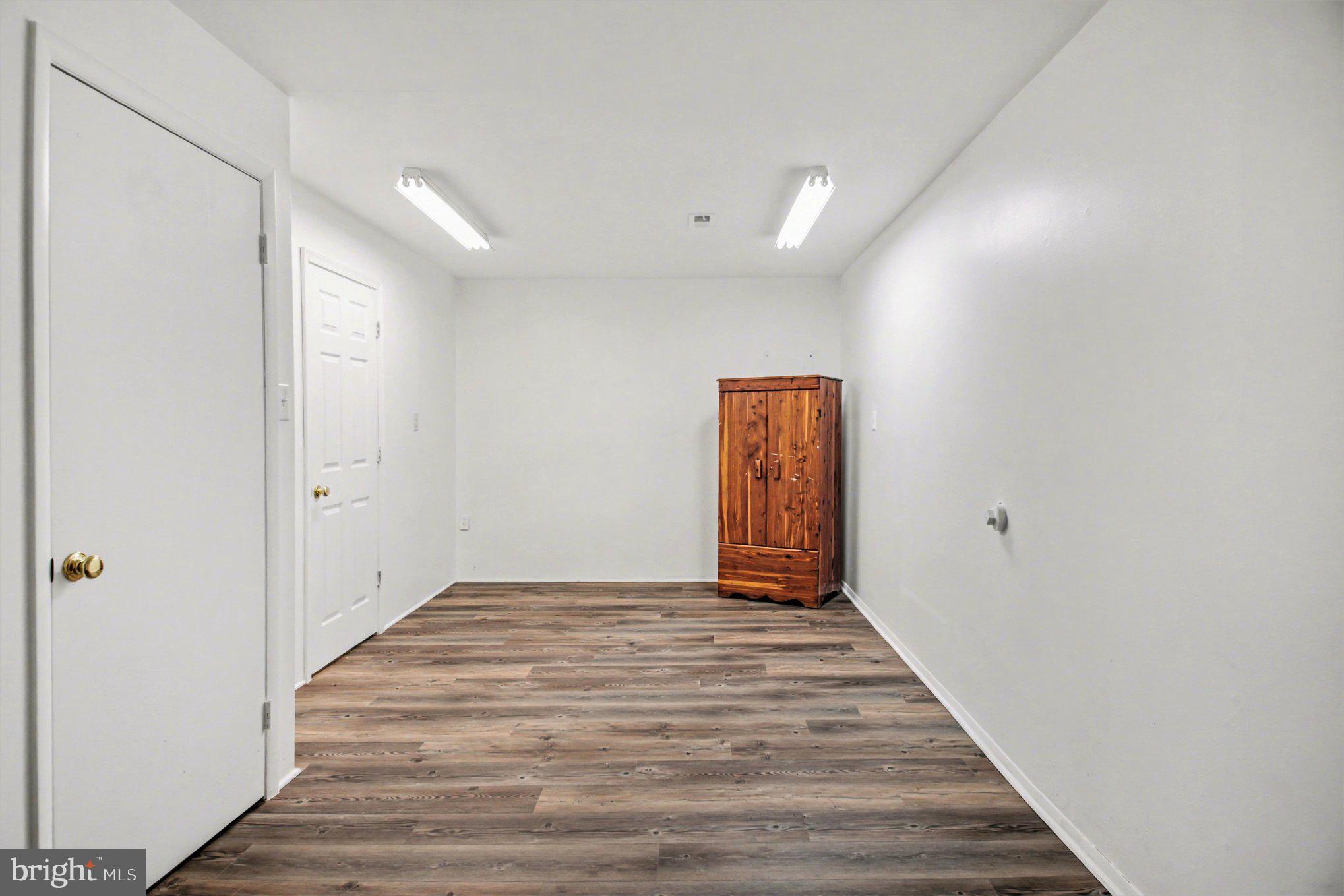 WOODSTREAM - Residential