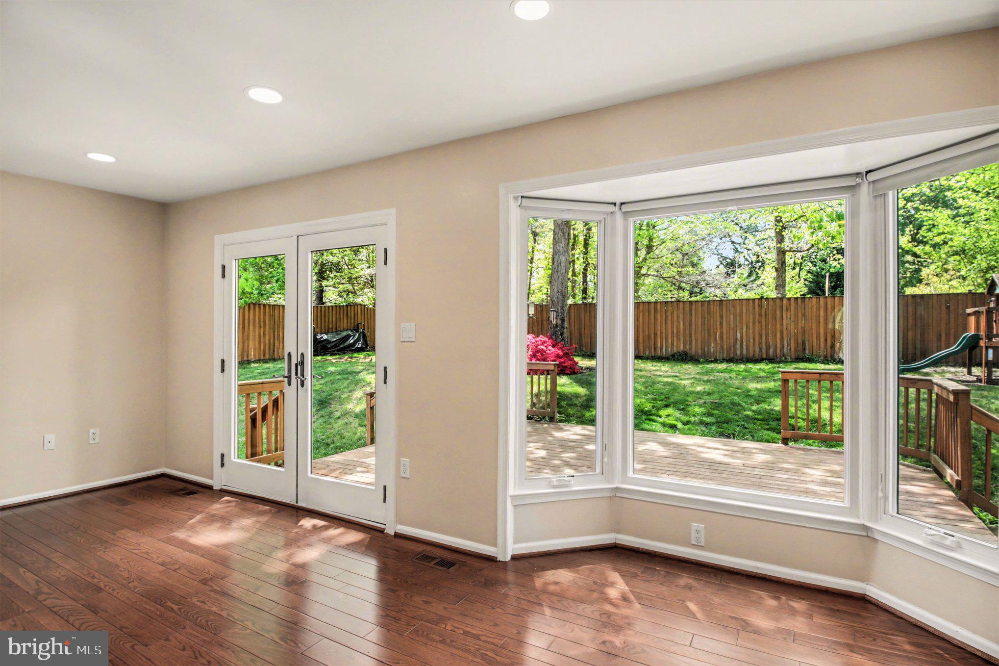 WOODSTREAM - Residential