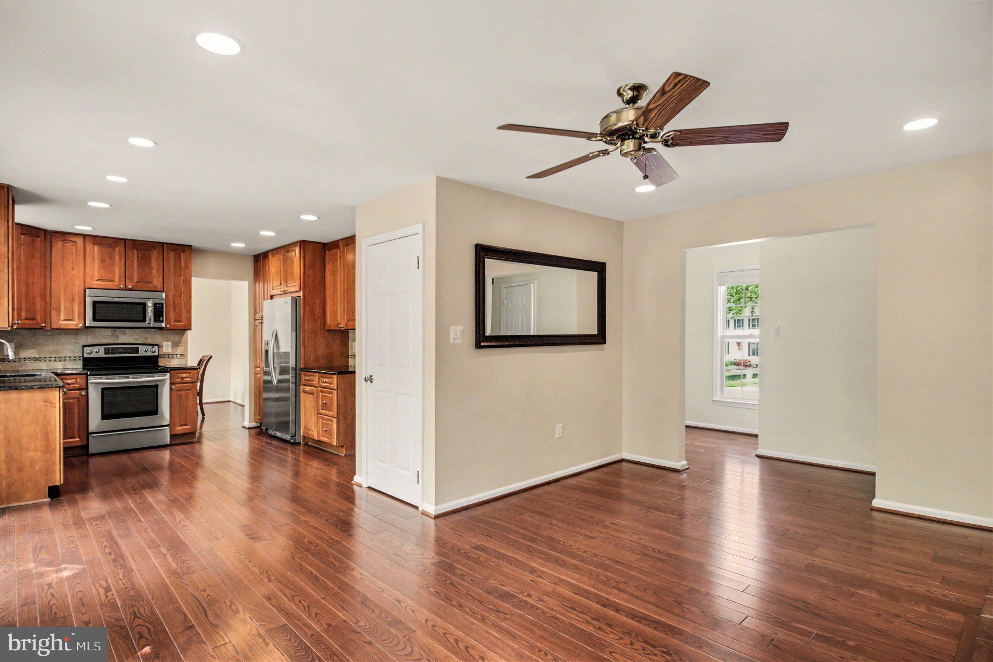 WOODSTREAM - Residential