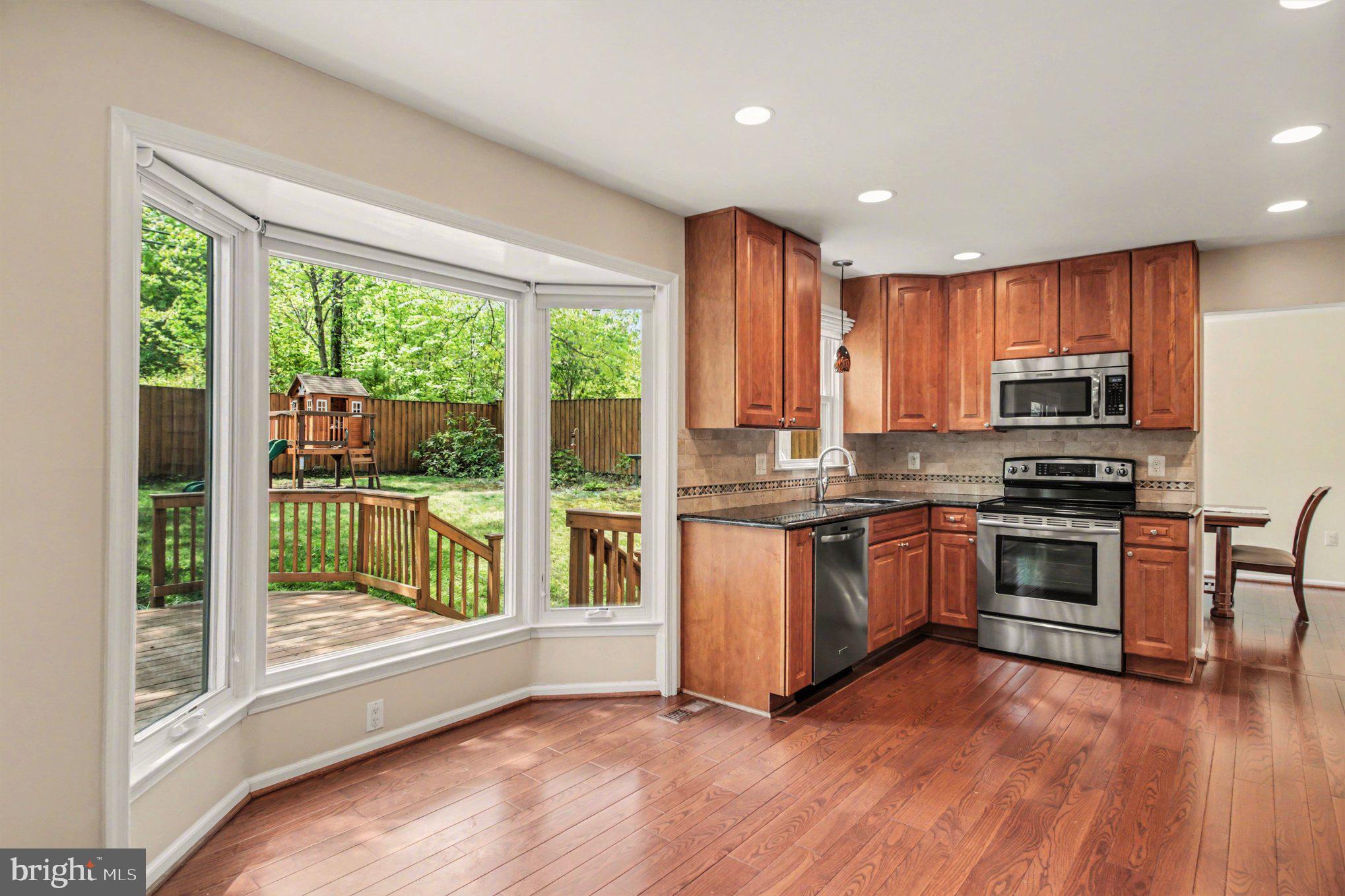 WOODSTREAM - Residential