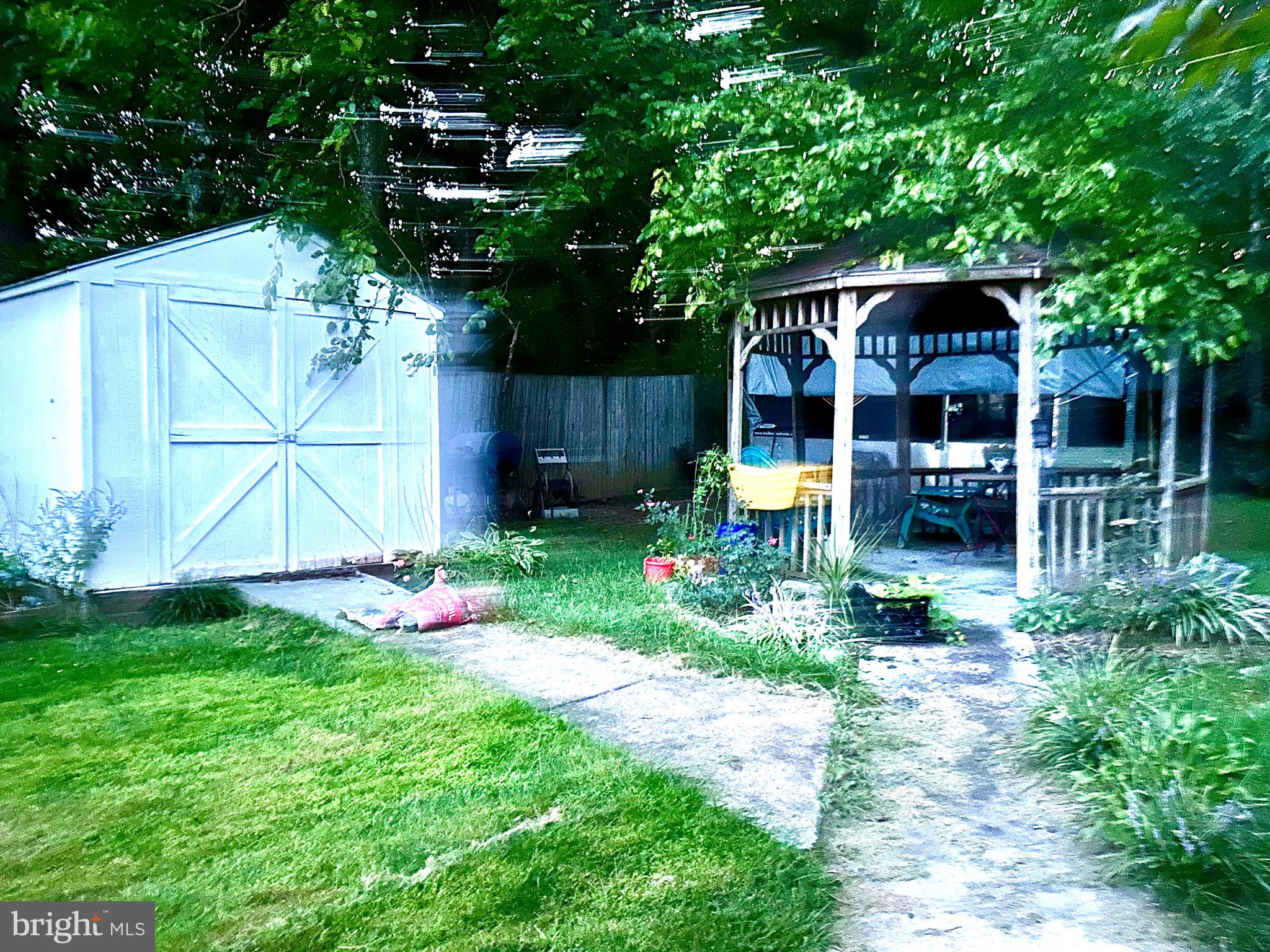 DALE CITY - Residential Lease