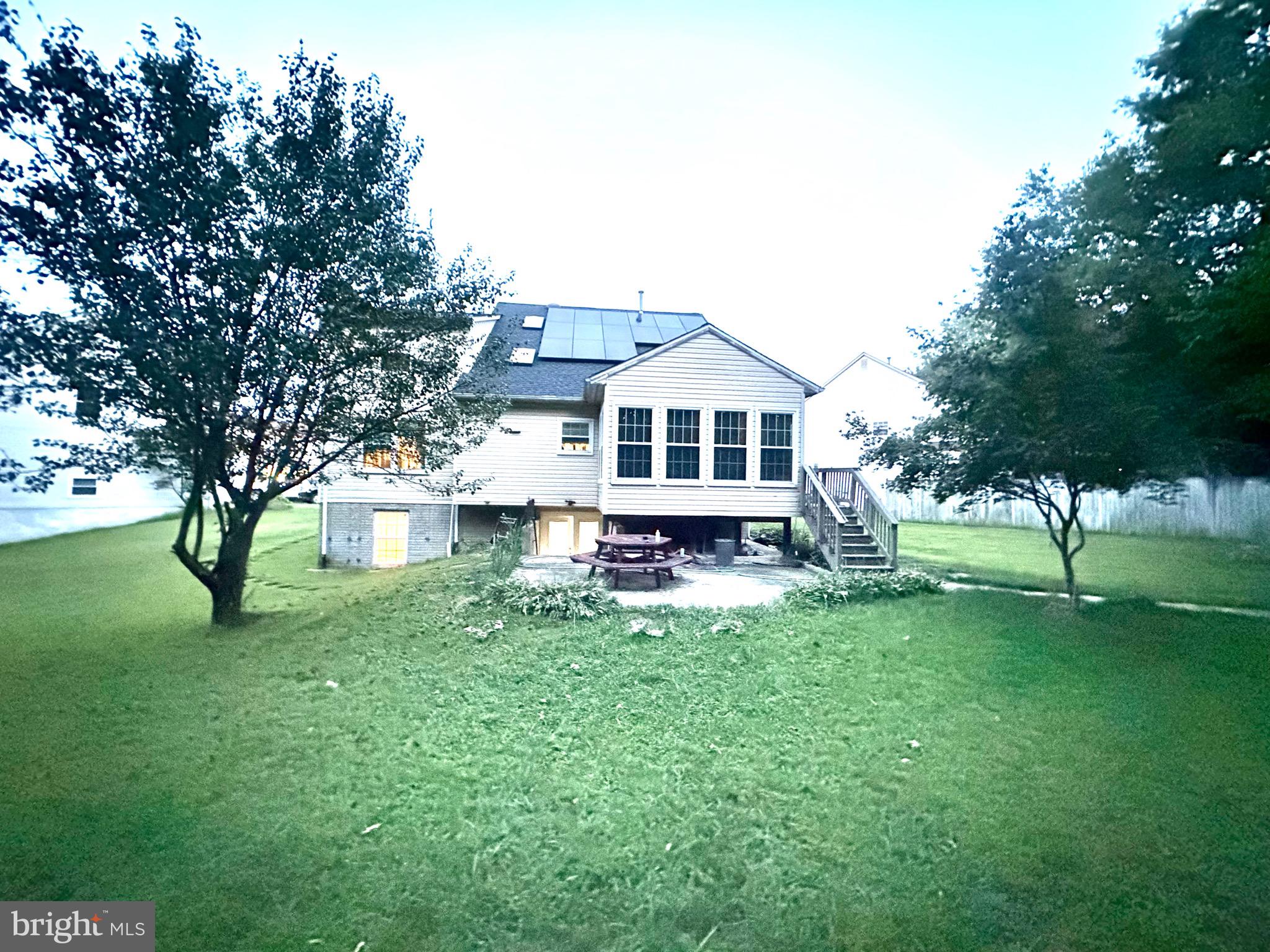 DALE CITY - Residential Lease