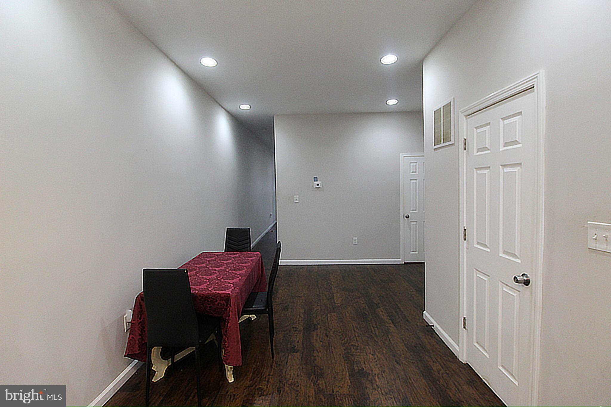DRUID HEIGHTS - Residential