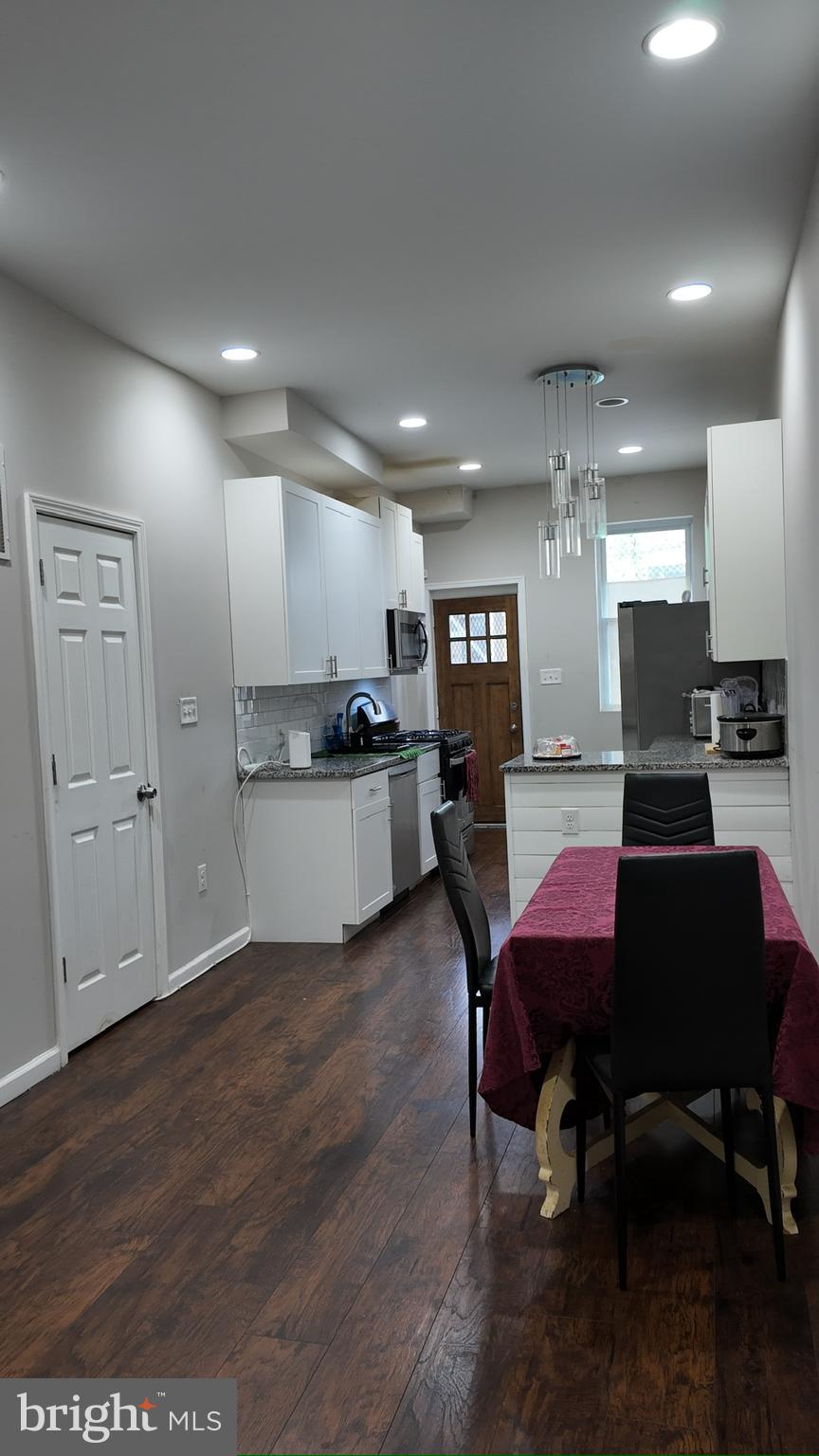 DRUID HEIGHTS - Residential