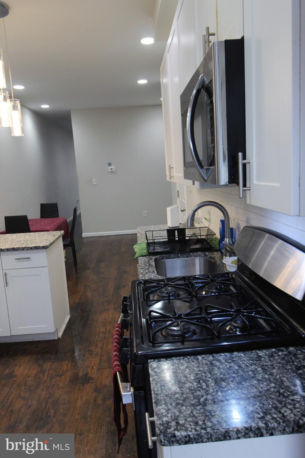 DRUID HEIGHTS - Residential