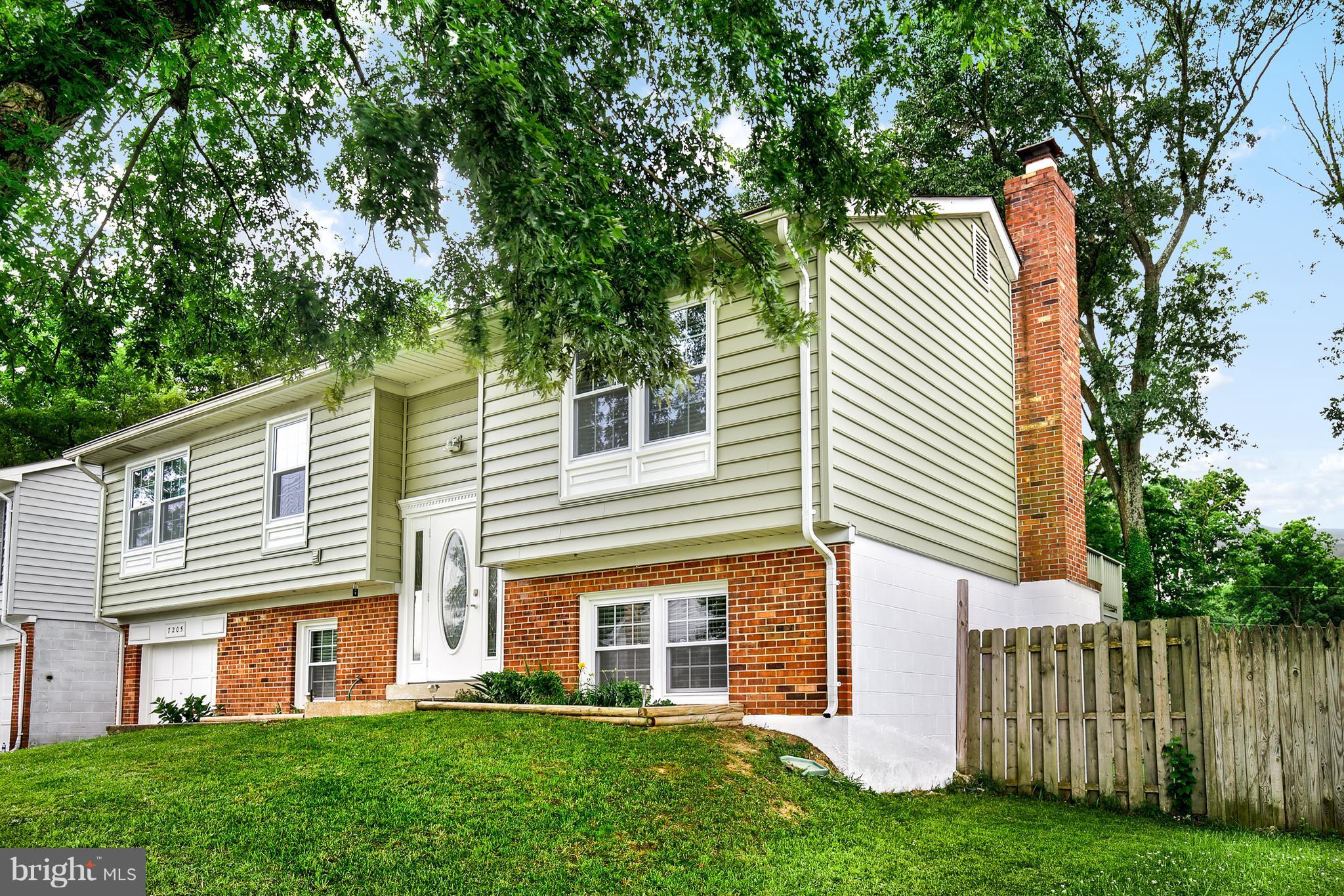 BEN FRANKLIN PARK - Residential