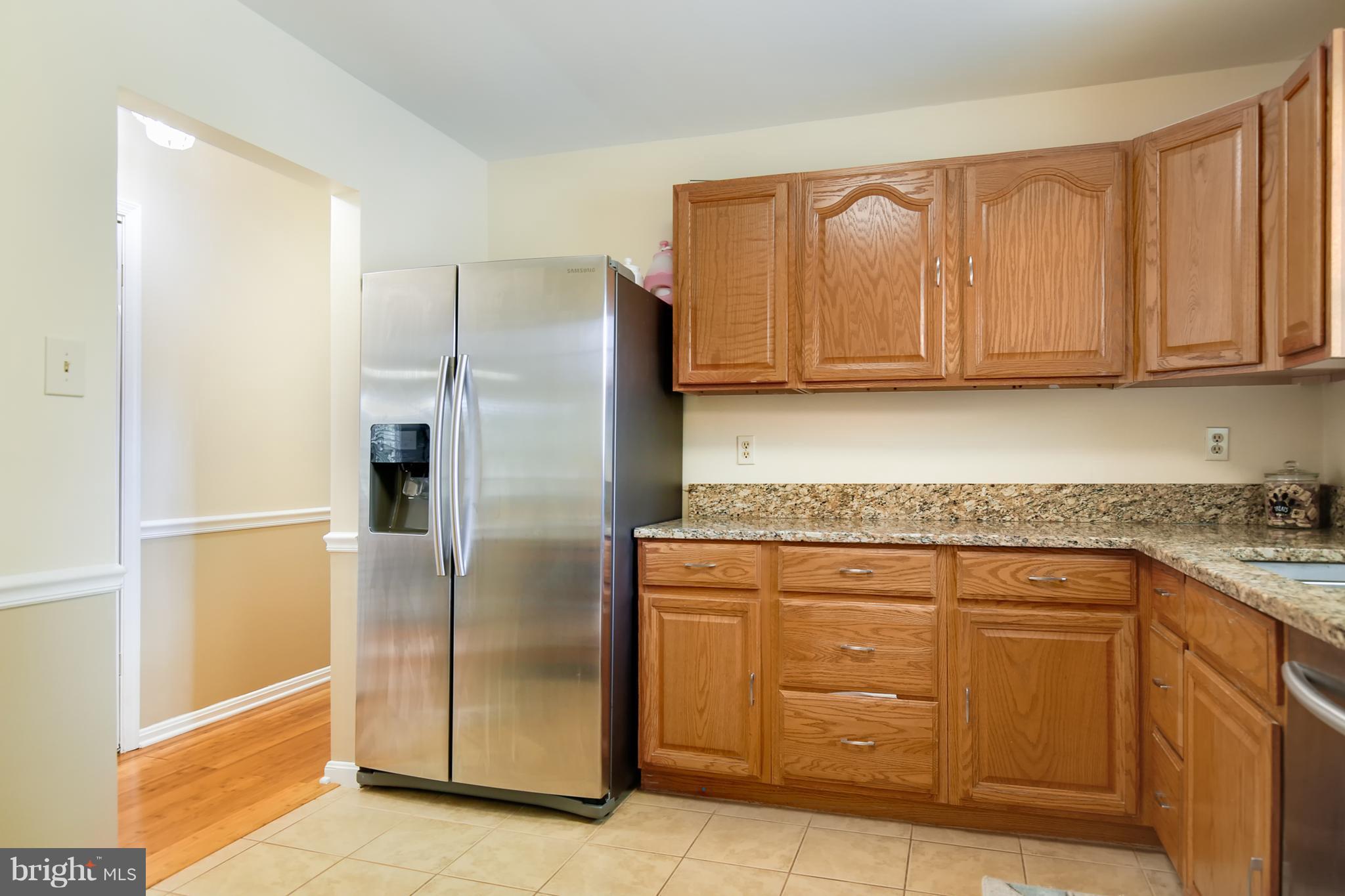 BEN FRANKLIN PARK - Residential