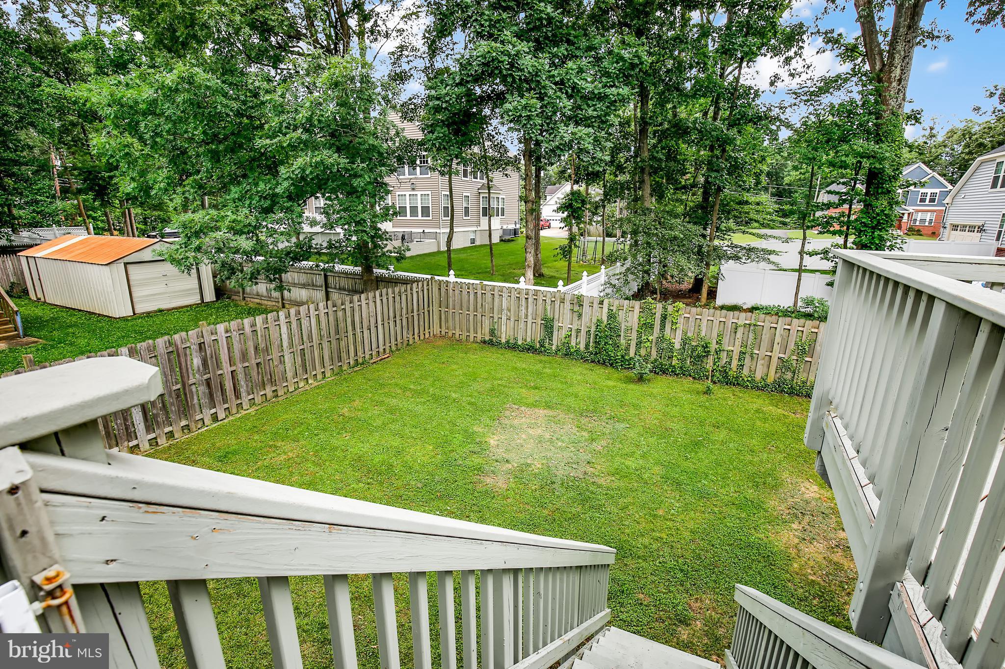 BEN FRANKLIN PARK - Residential