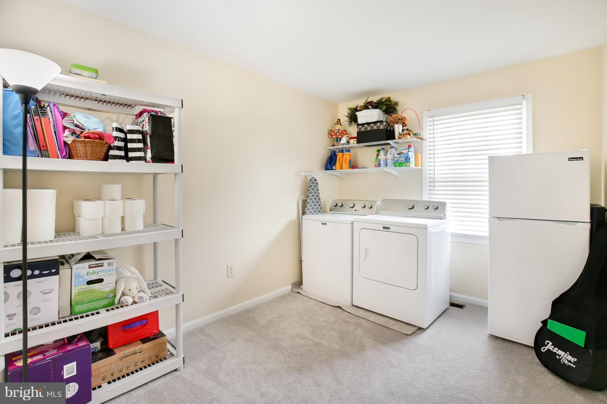 BEN FRANKLIN PARK - Residential