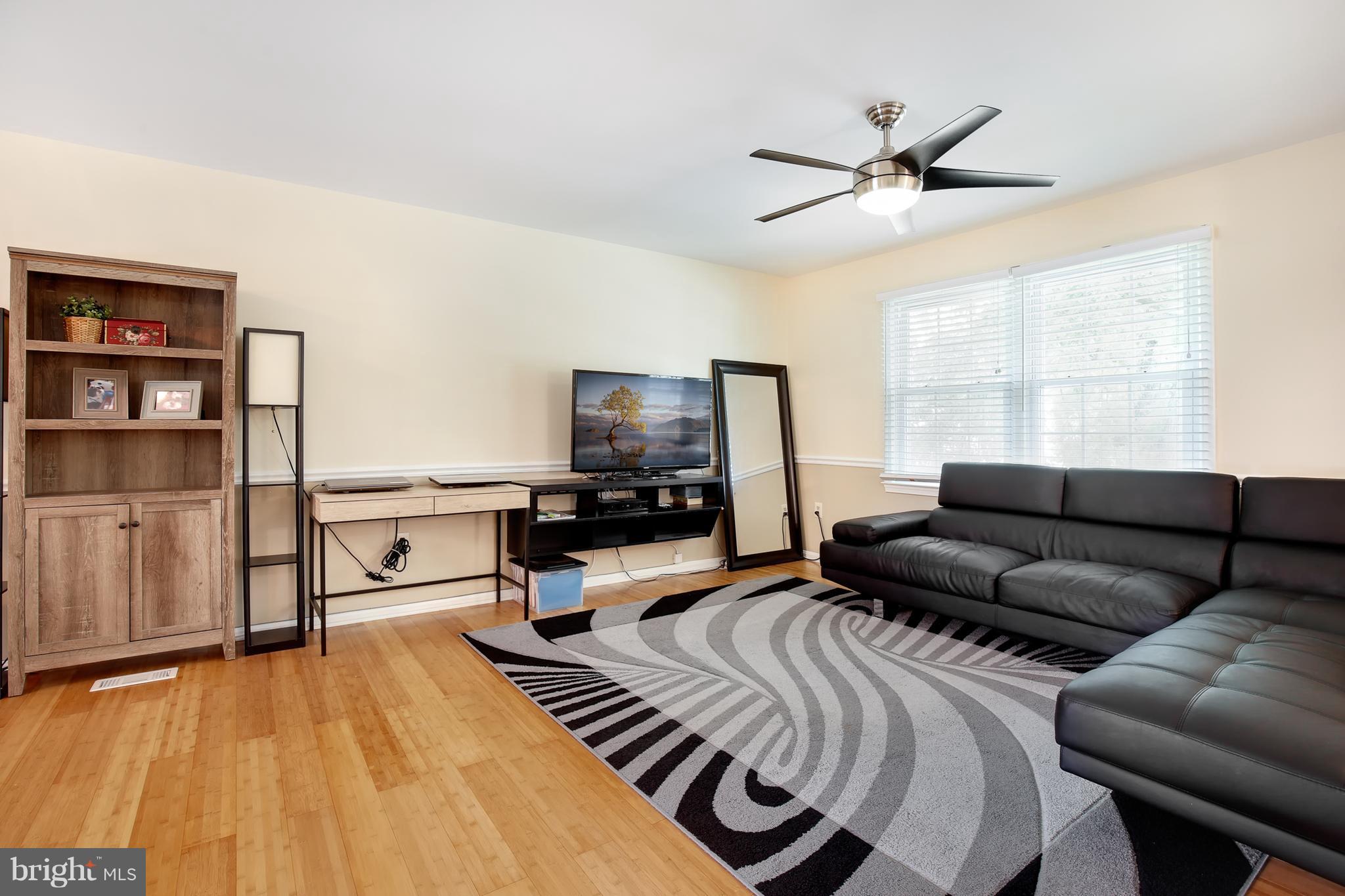 BEN FRANKLIN PARK - Residential