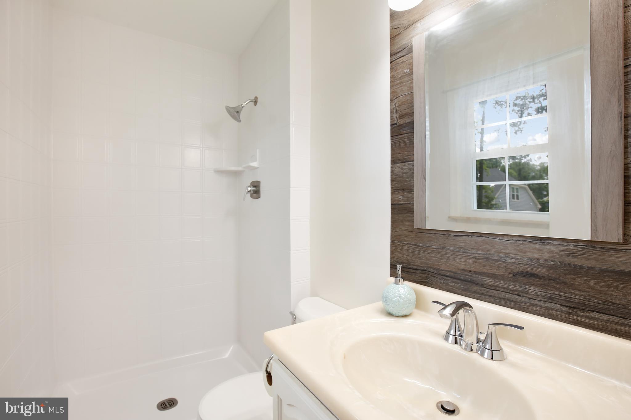 BEN FRANKLIN PARK - Residential