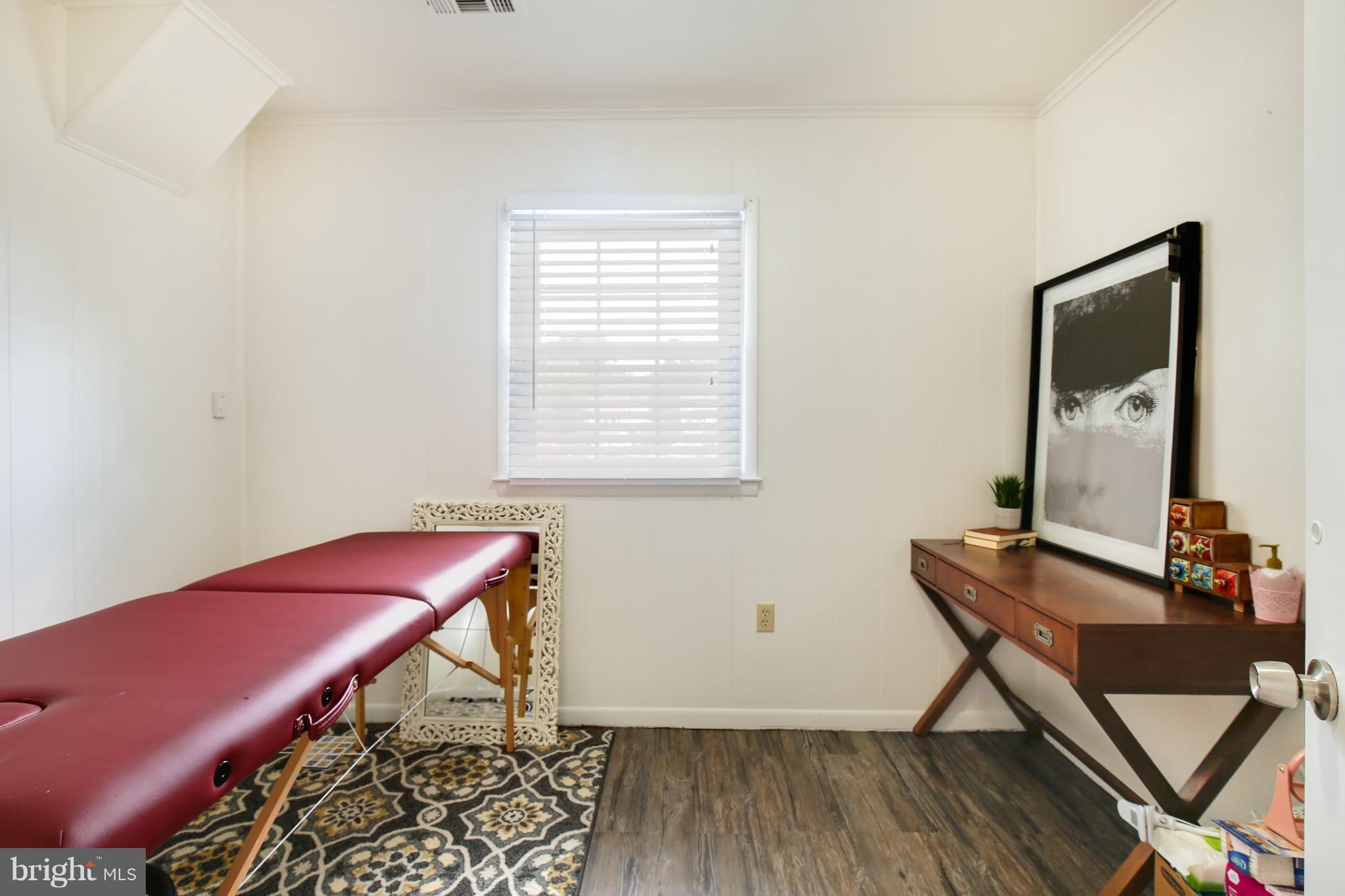 BEN FRANKLIN PARK - Residential