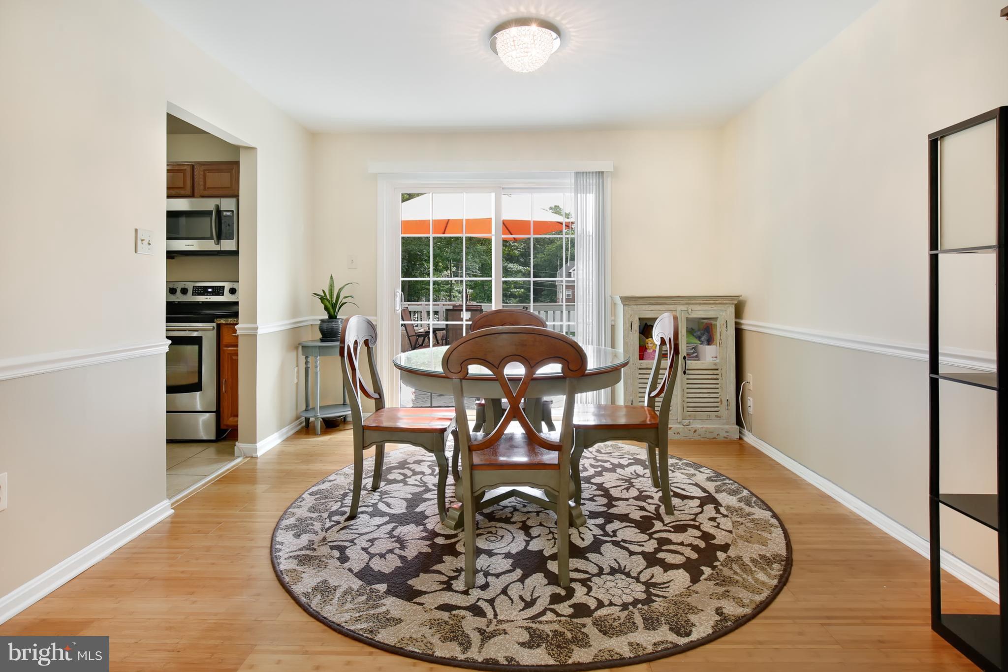 BEN FRANKLIN PARK - Residential