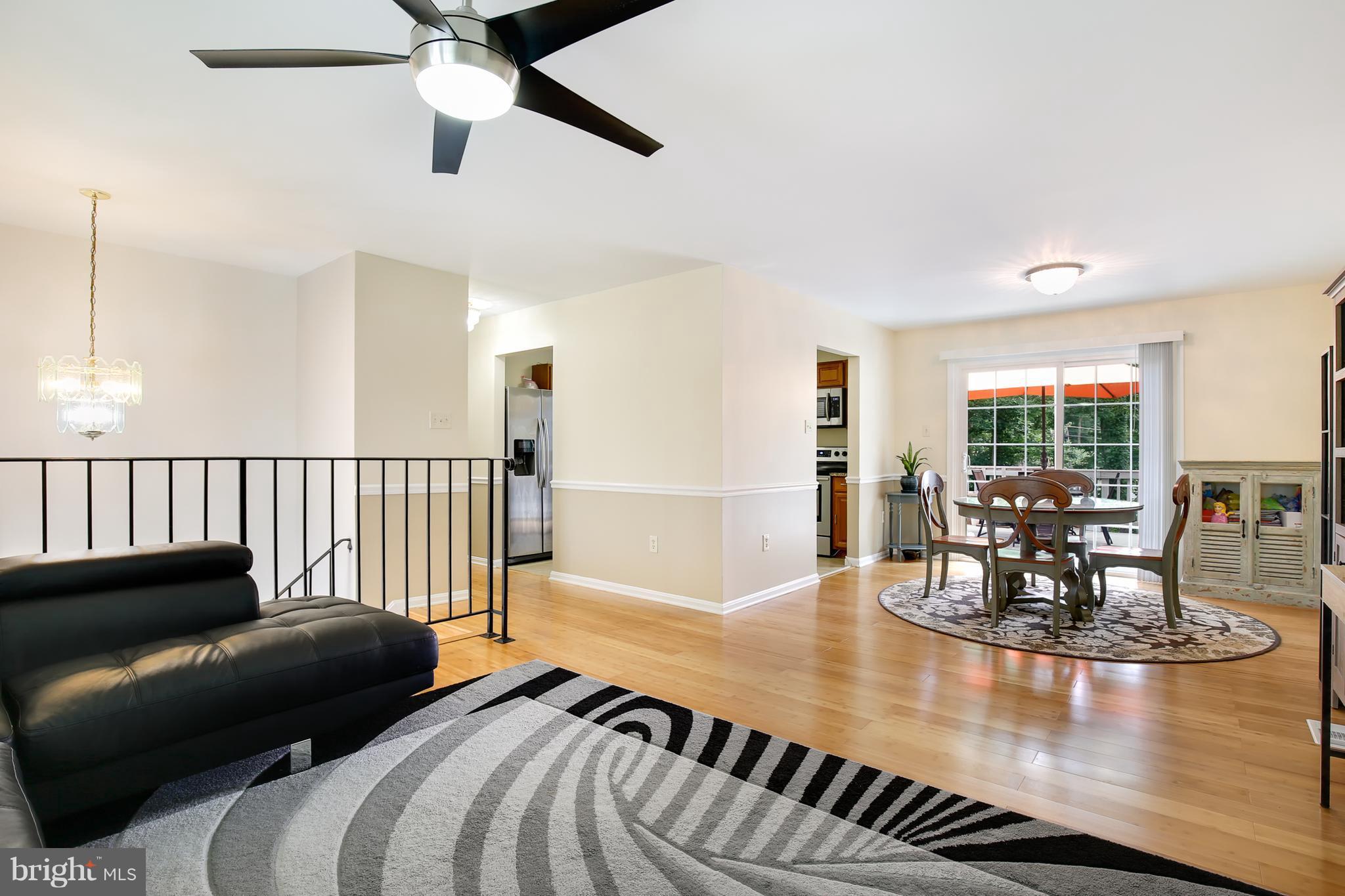 BEN FRANKLIN PARK - Residential