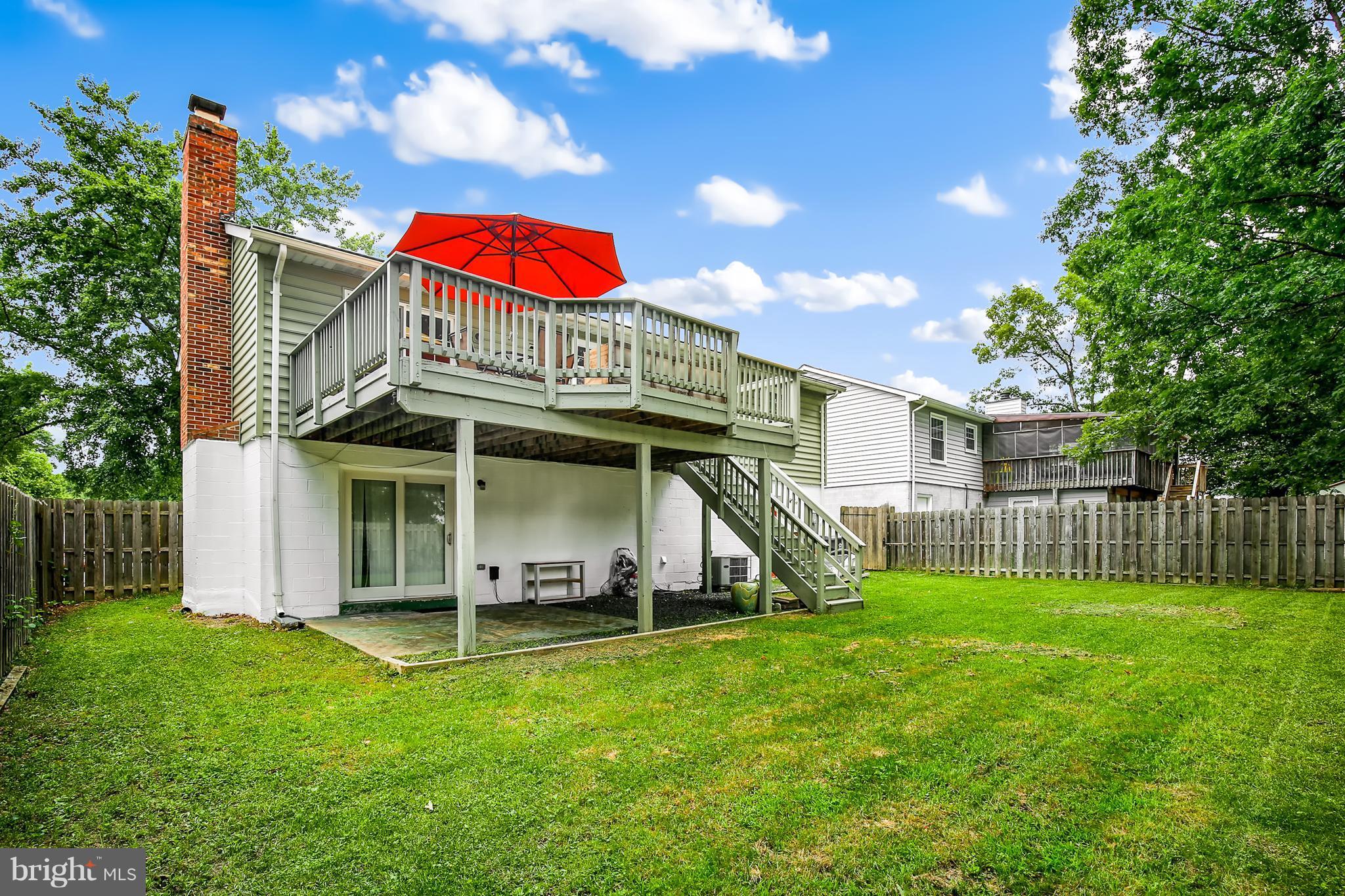 BEN FRANKLIN PARK - Residential